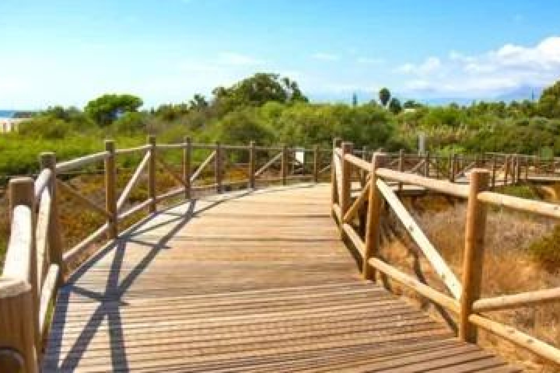 Nueva construcción  - Piso -
Marbella - Cabopino