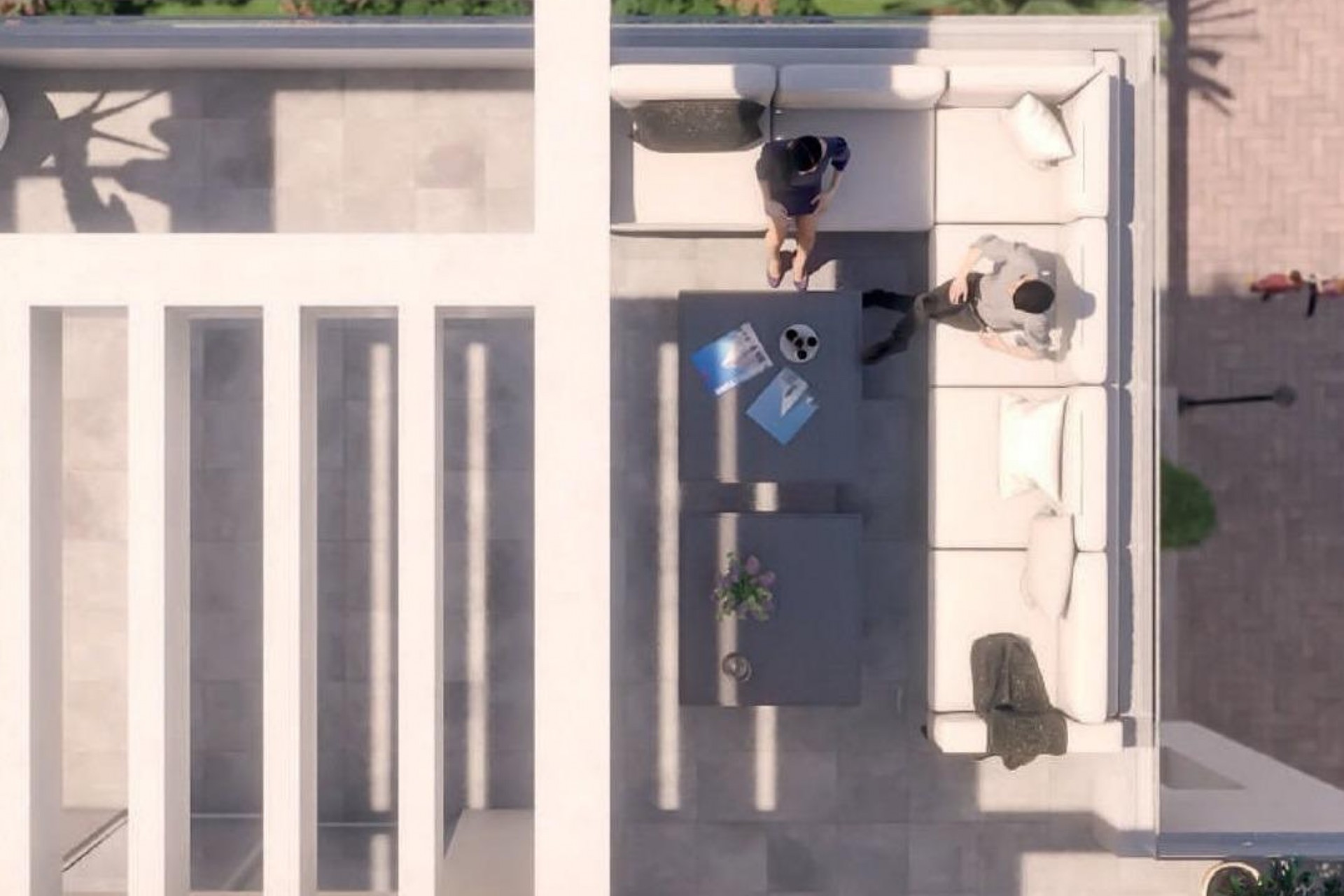 Nueva construcción  - Piso -
Marbella