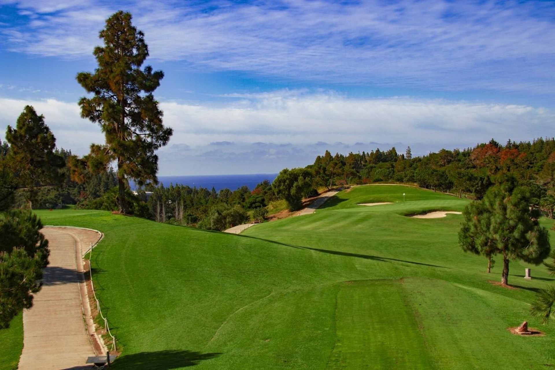 Nueva construcción  - Piso -
Mijas - Hipódromo Costa del Sol