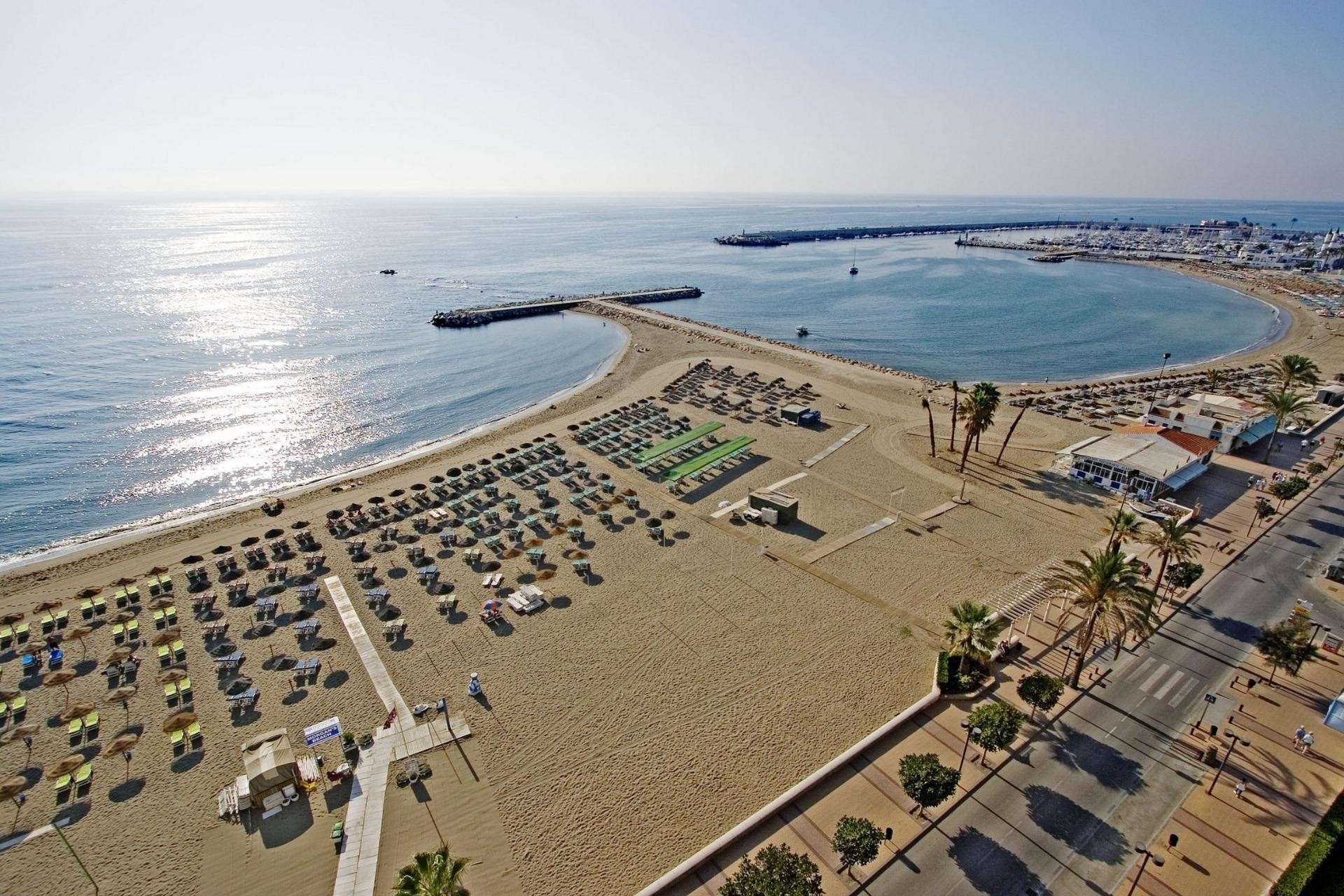 Nueva construcción  - Piso -
Mijas - Hipódromo Costa del Sol