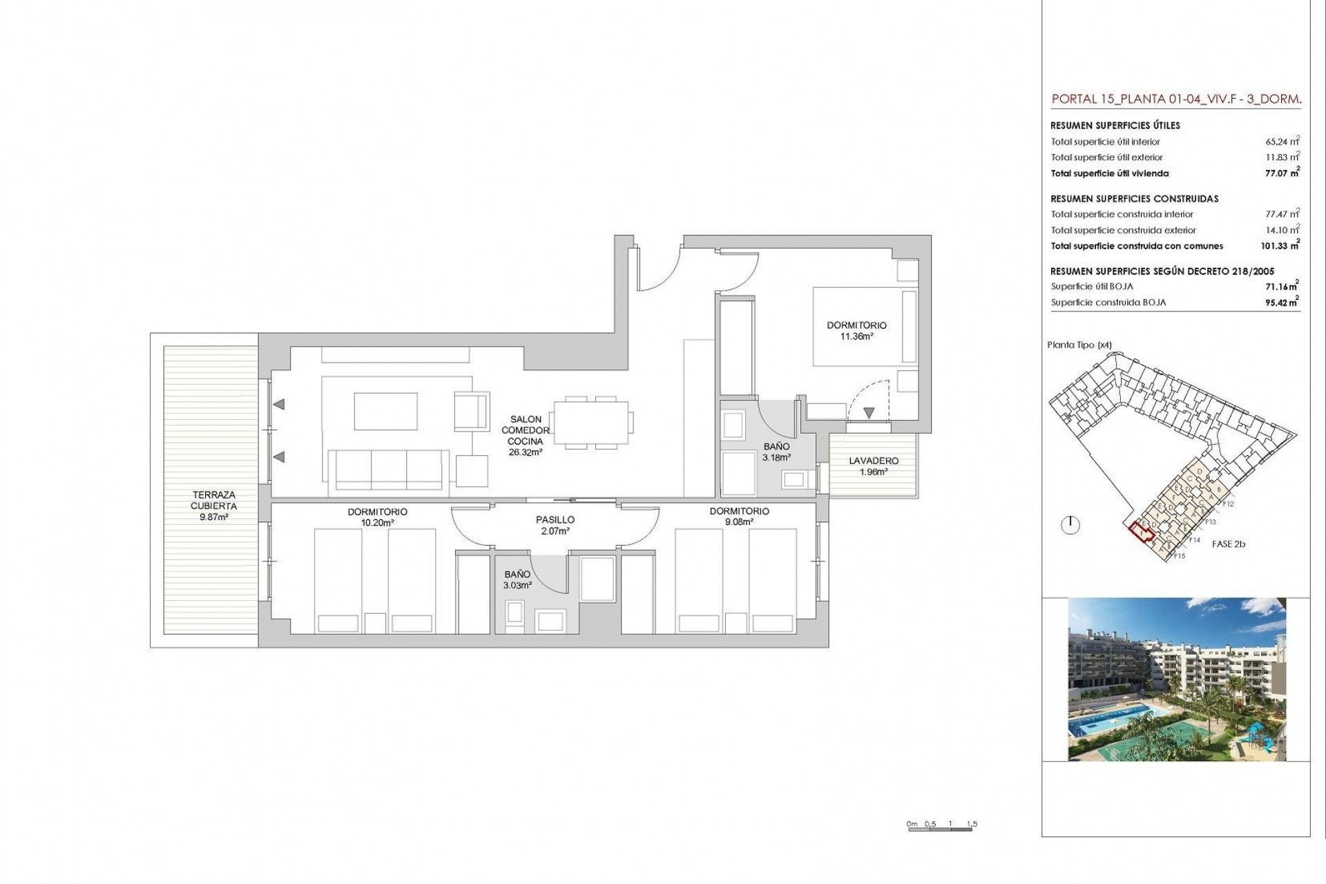 Nueva construcción  - Piso -
Mijas - Las Lagunas