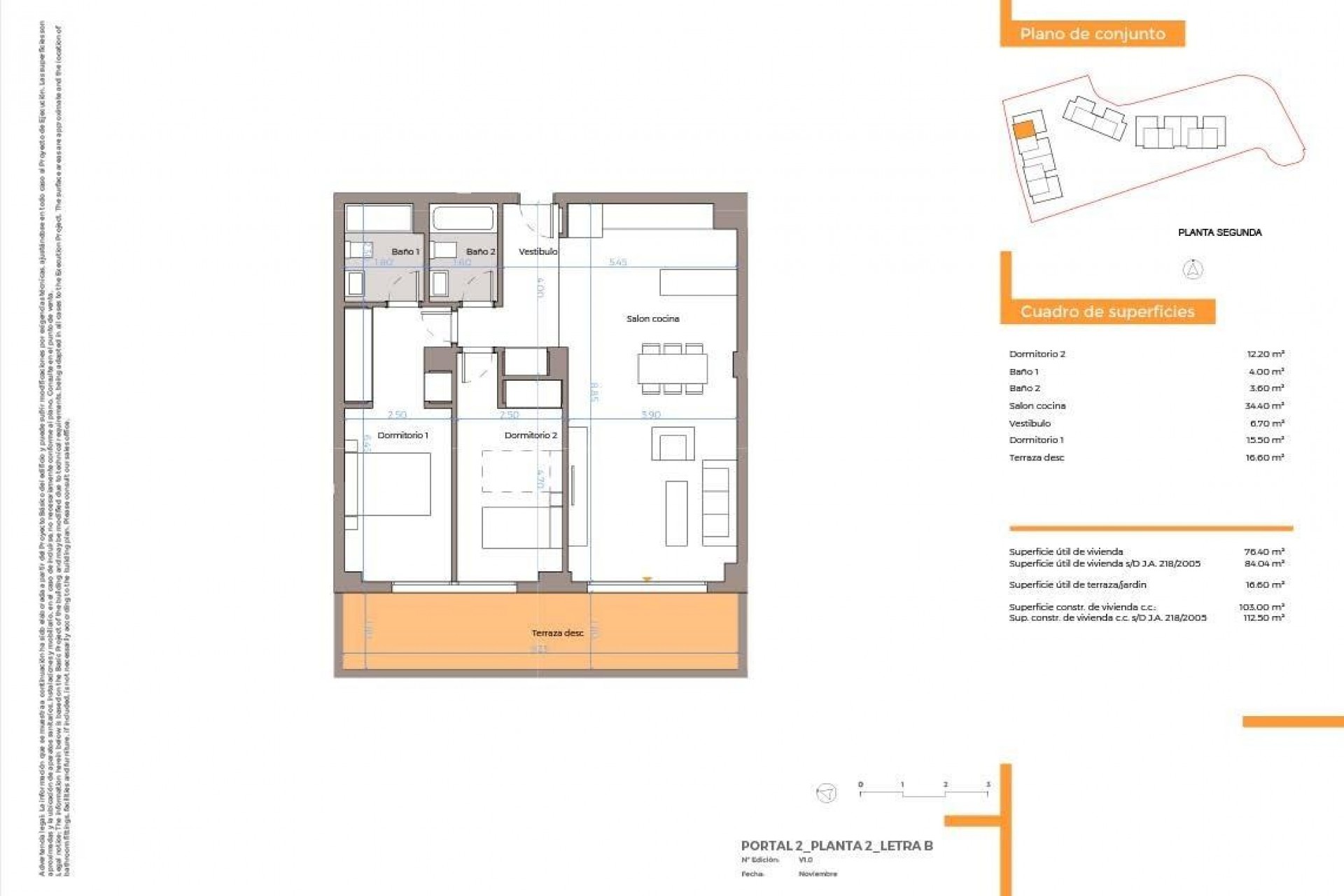Nueva construcción  - Piso -
Mijas - Playa Marina