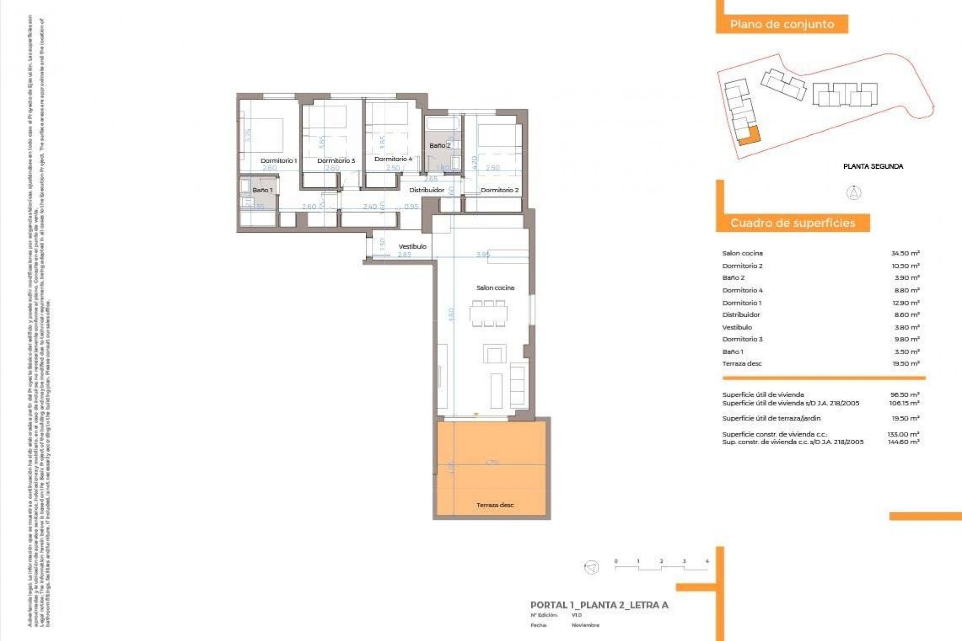 Nueva construcción  - Piso -
Mijas - Playa Marina
