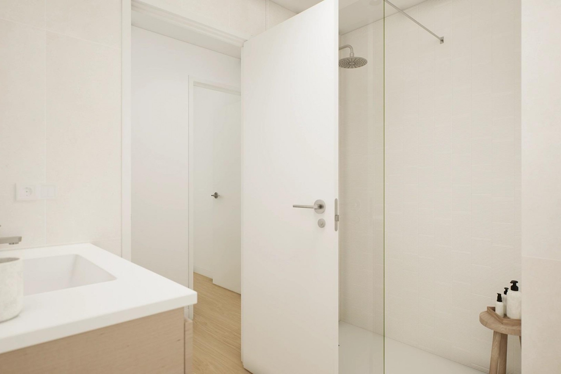 Nueva construcción  - Piso -
Mijas - pueblo