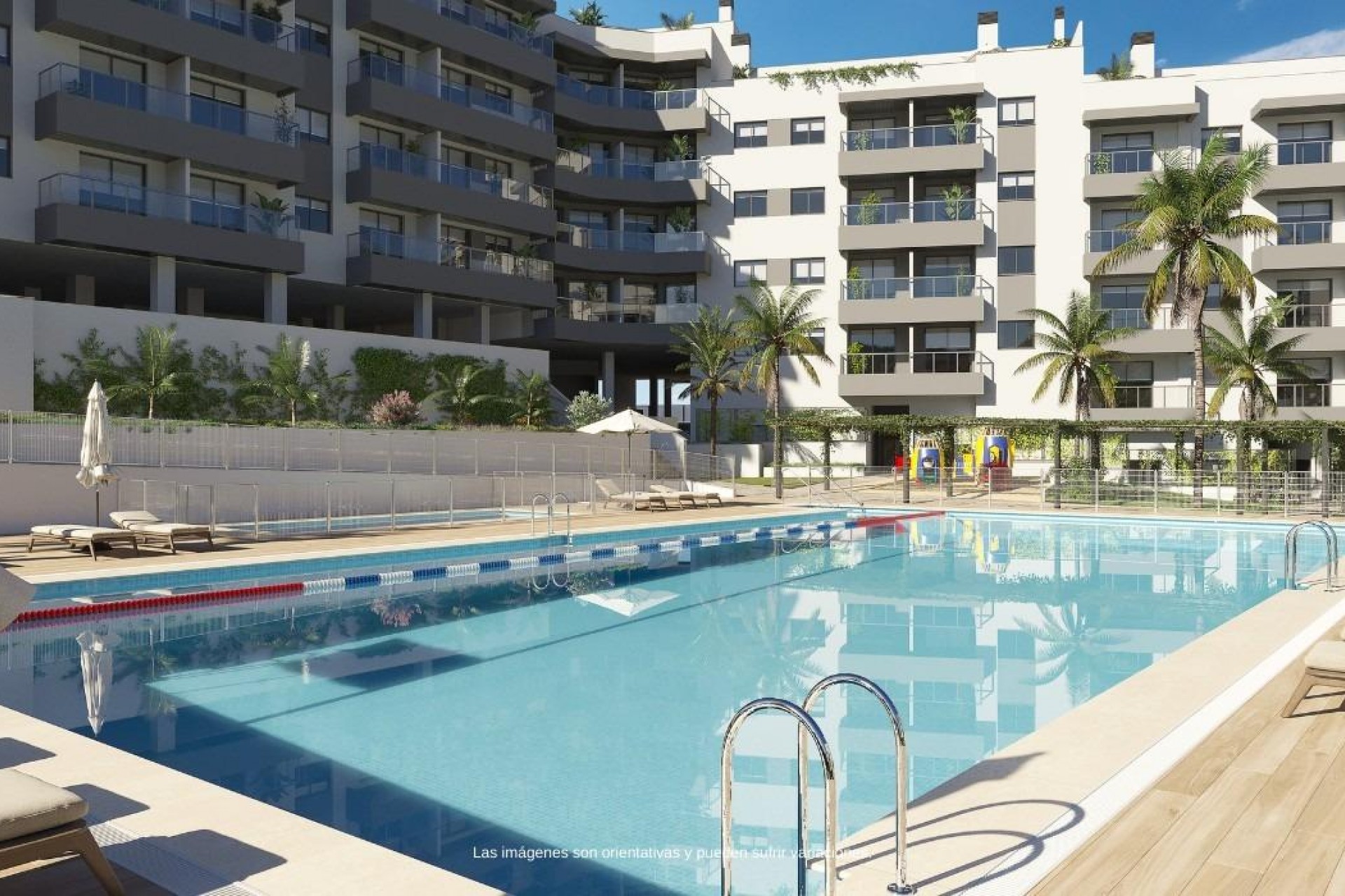 Nueva construcción  - Piso -
Mijas