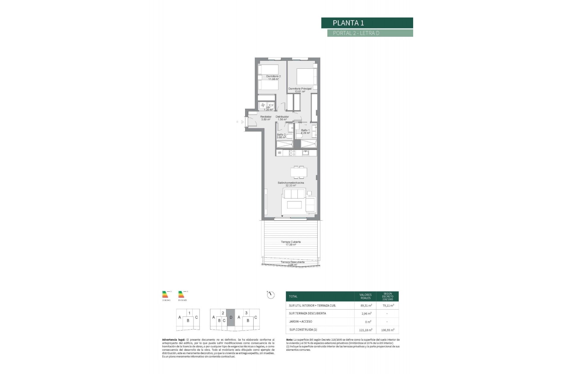 Nueva construcción  - Piso -
Mijas