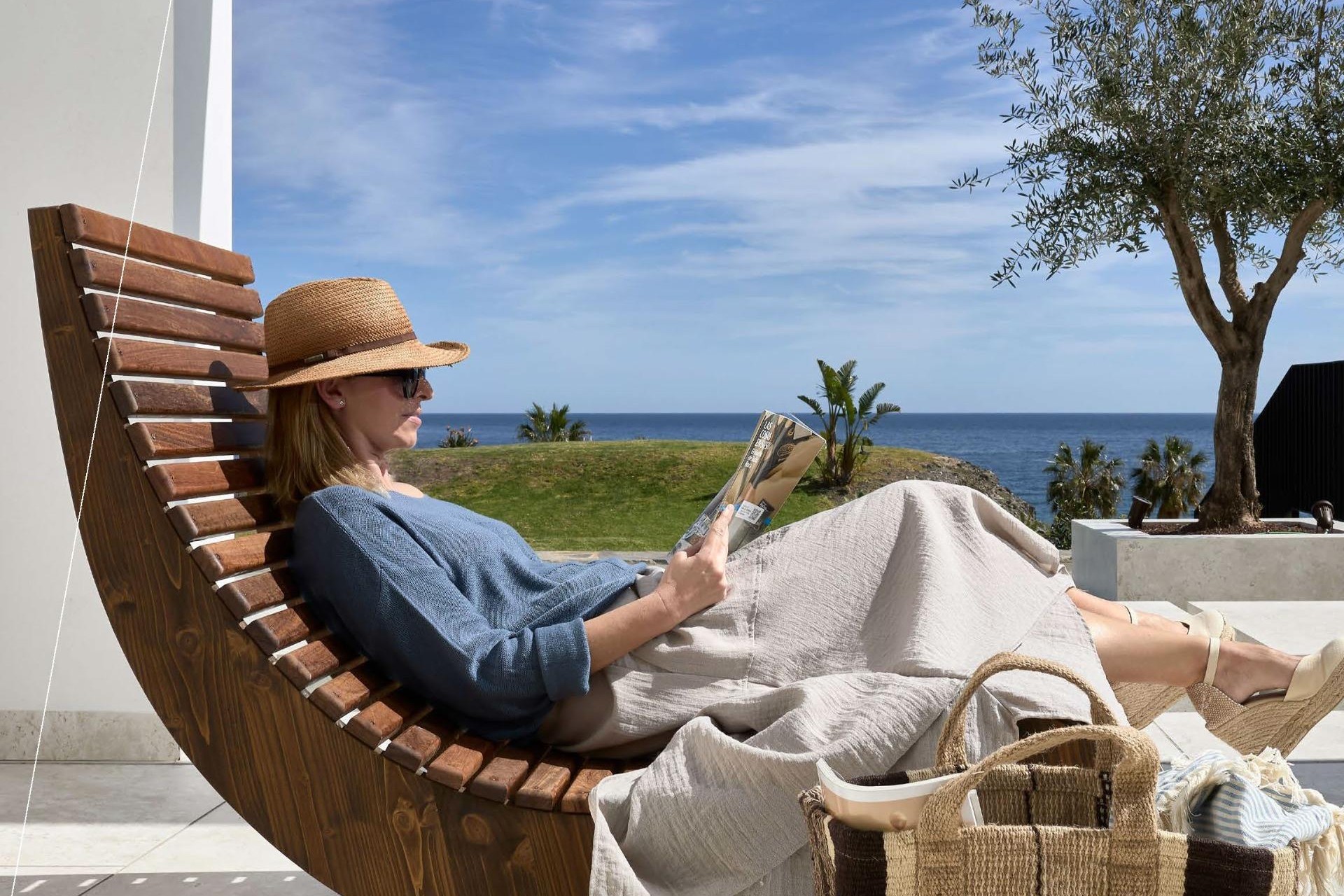 Nueva construcción  - Piso -
Mojacar - Playa Macenas (Mojácar)