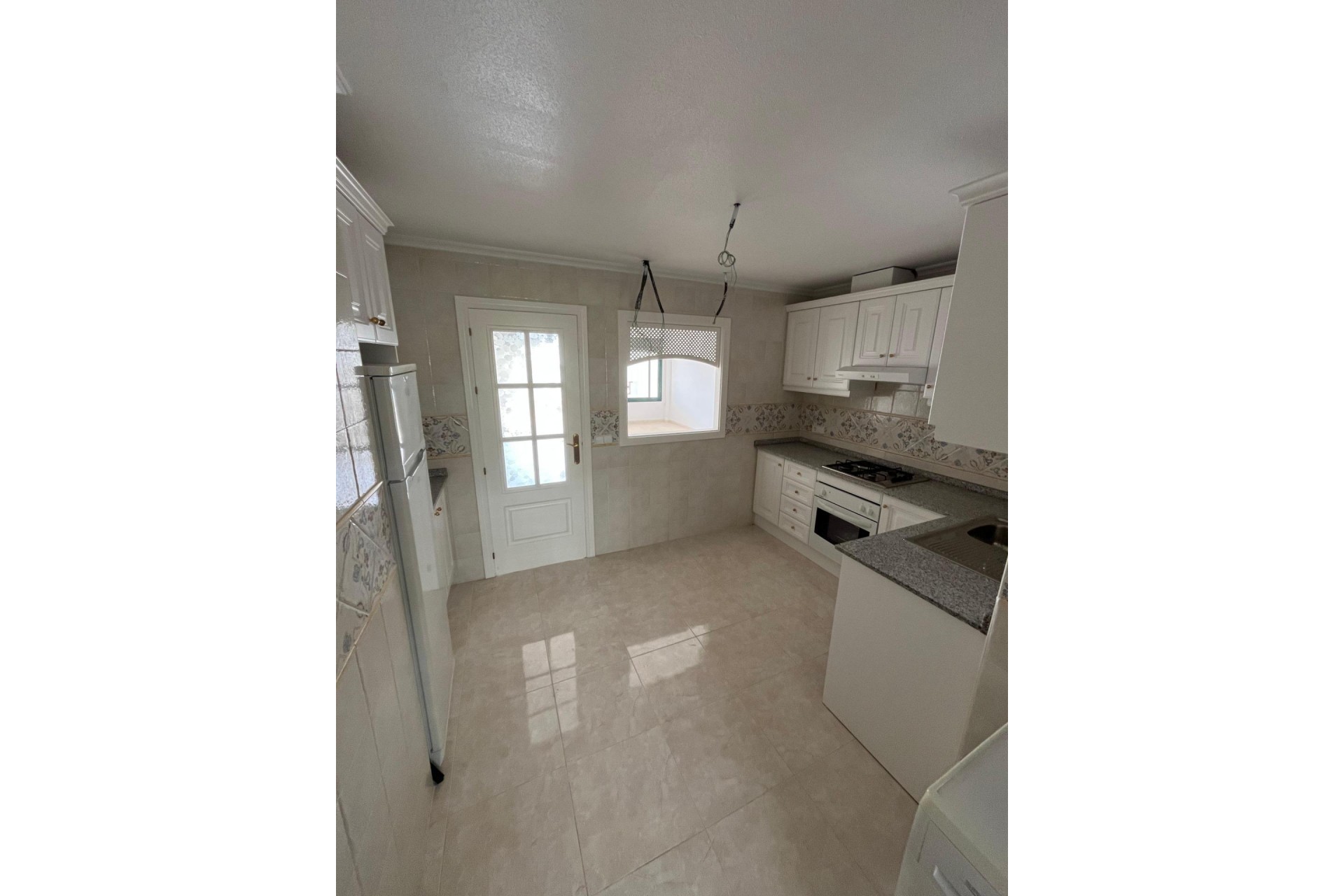 Nueva construcción  - Piso -
Orihuela Costa - Lomas de Campoamor