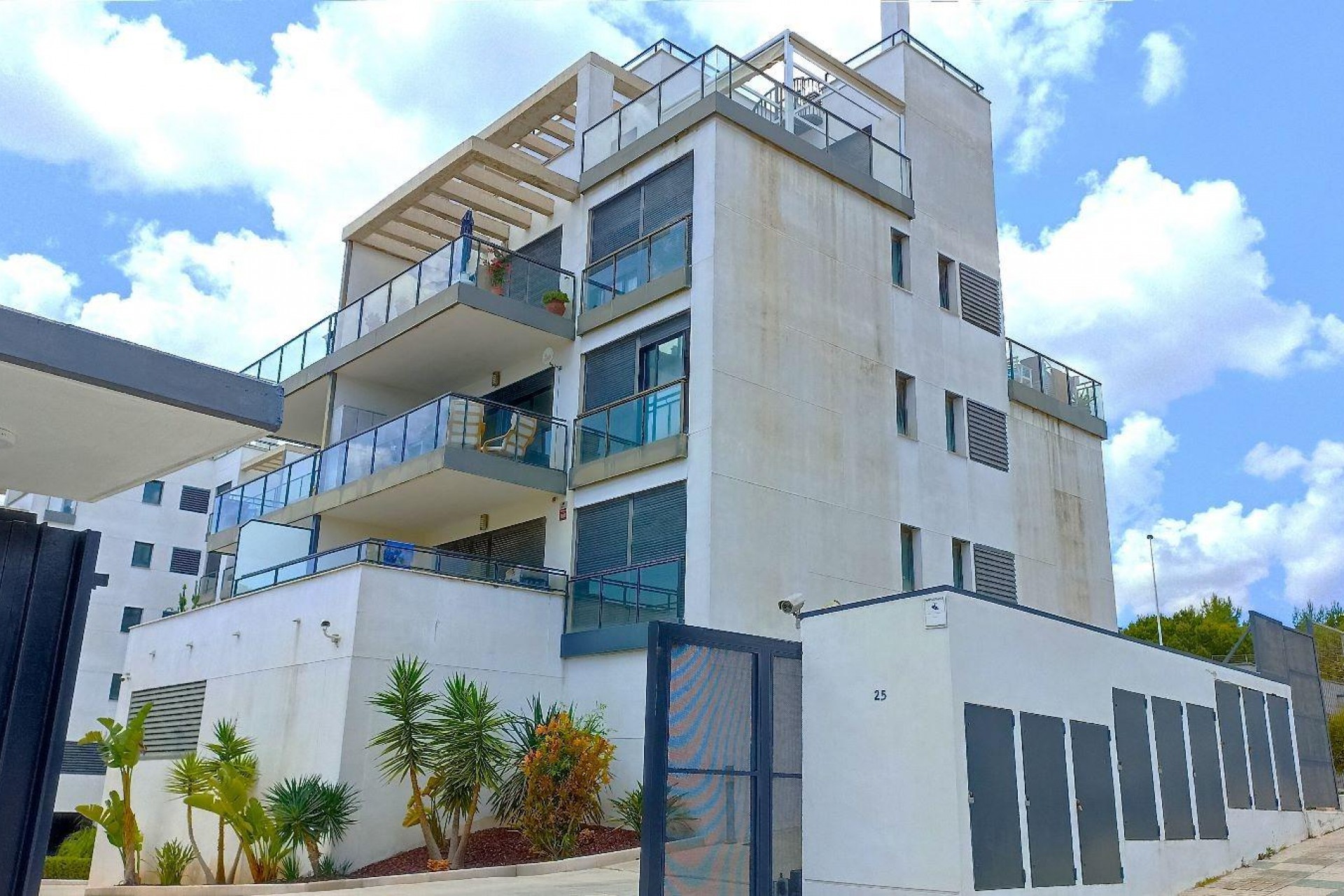 Nueva construcción  - Piso -
Orihuela Costa - Playa Flamenca