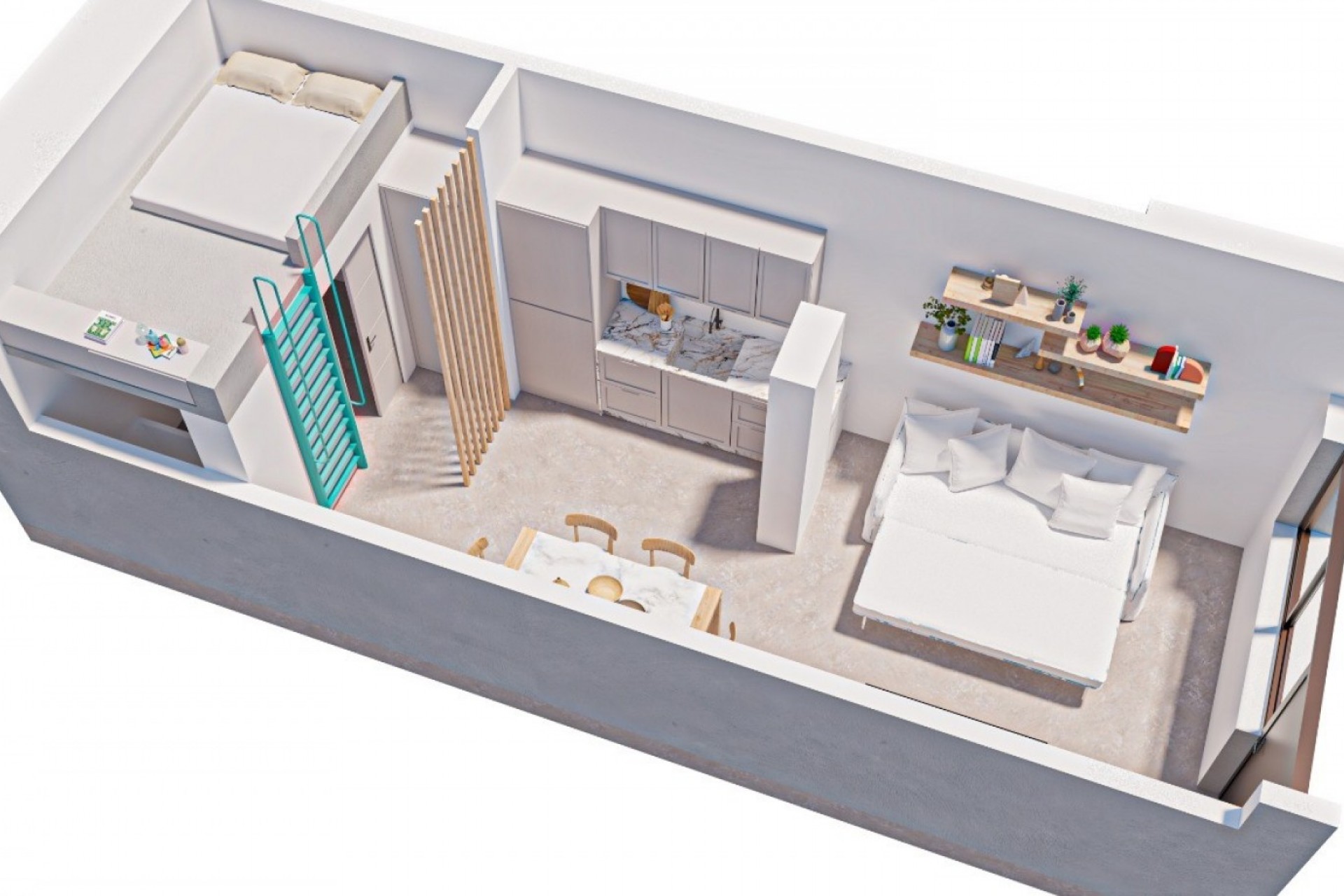 Nueva construcción  - Piso -
Pilar de la Horadada