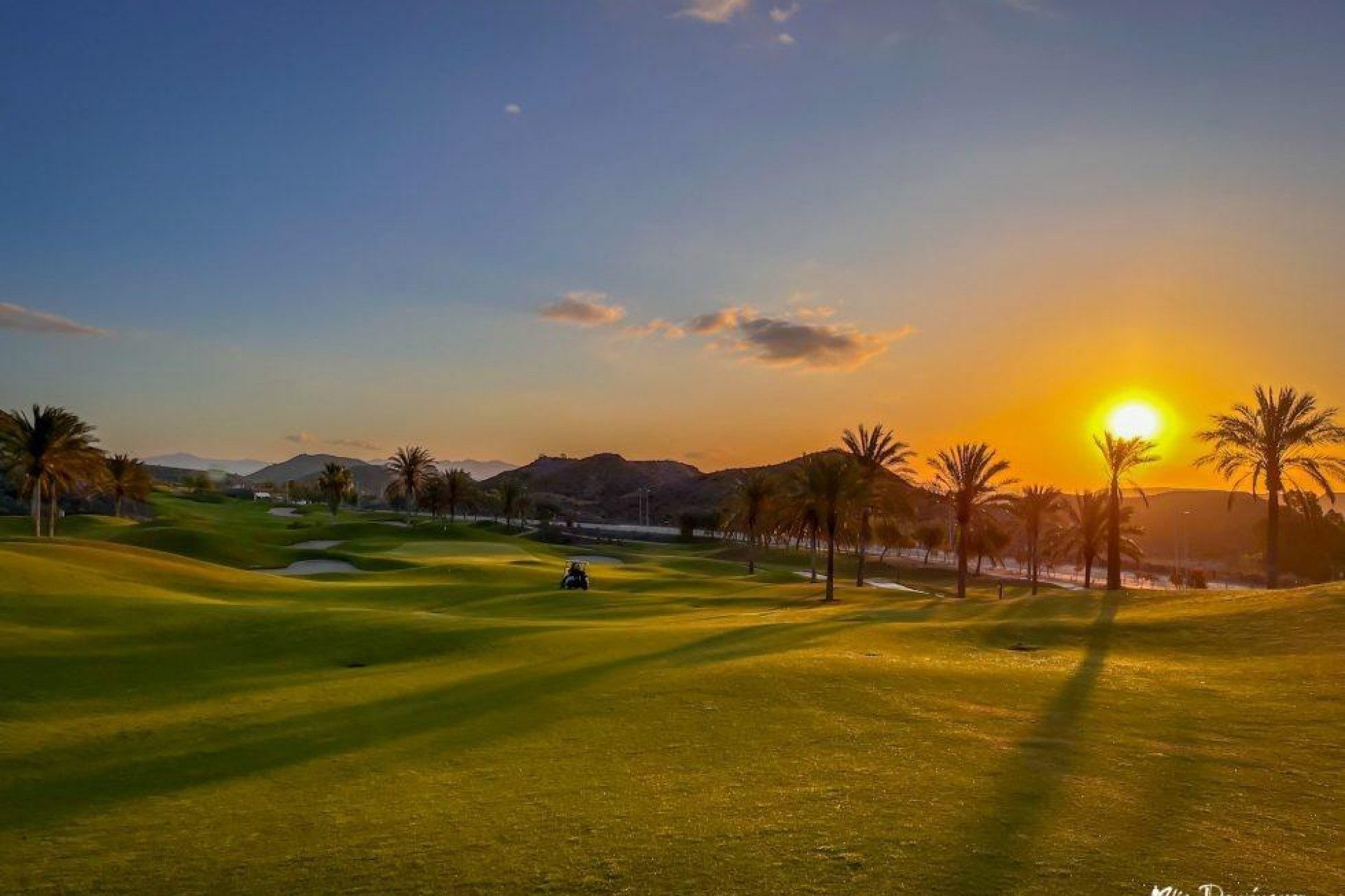 Nueva construcción  - Piso -
Pulpi - Aguilón Golf