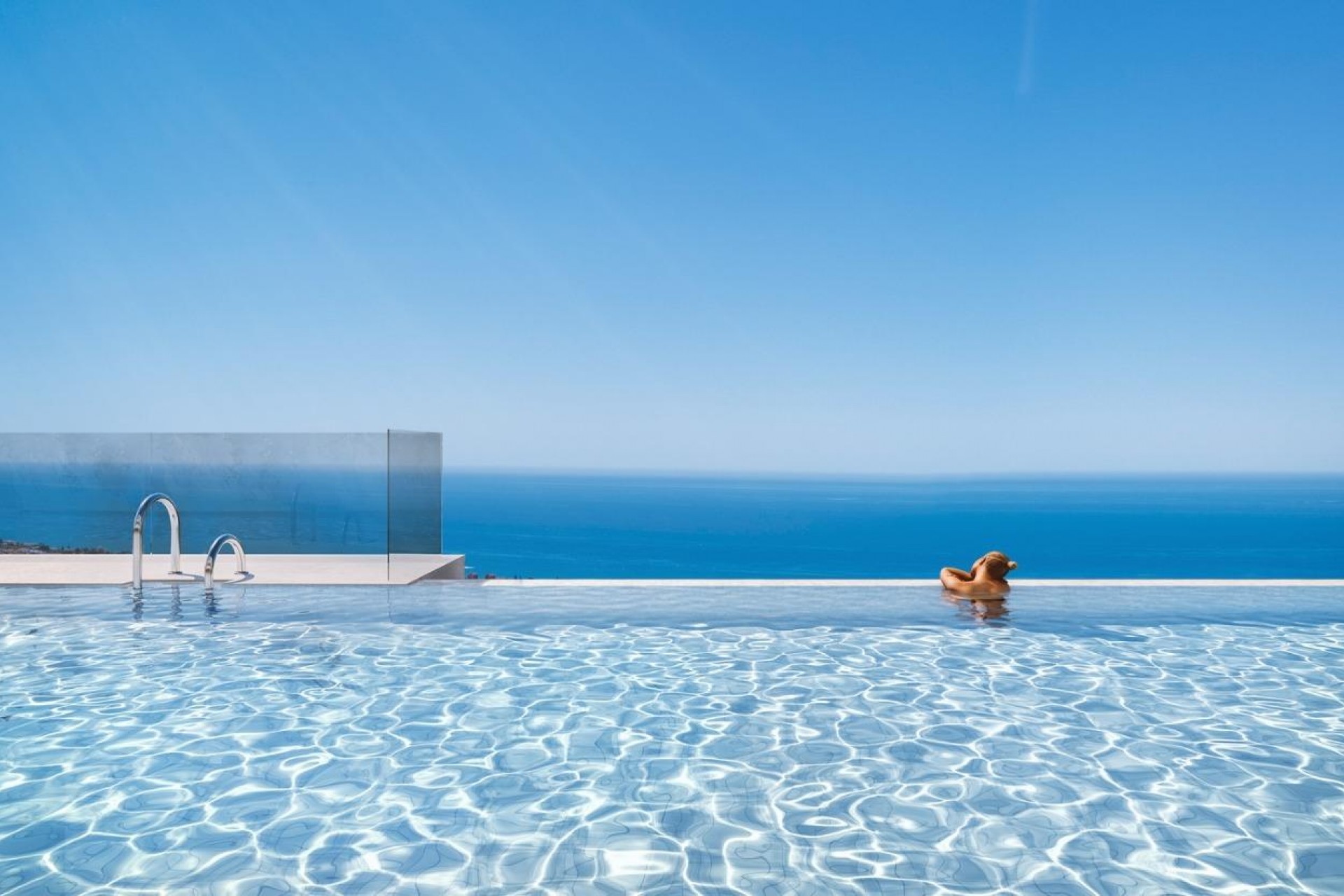 Nueva construcción  - Piso -
rincon de la victoria - urbanizacion