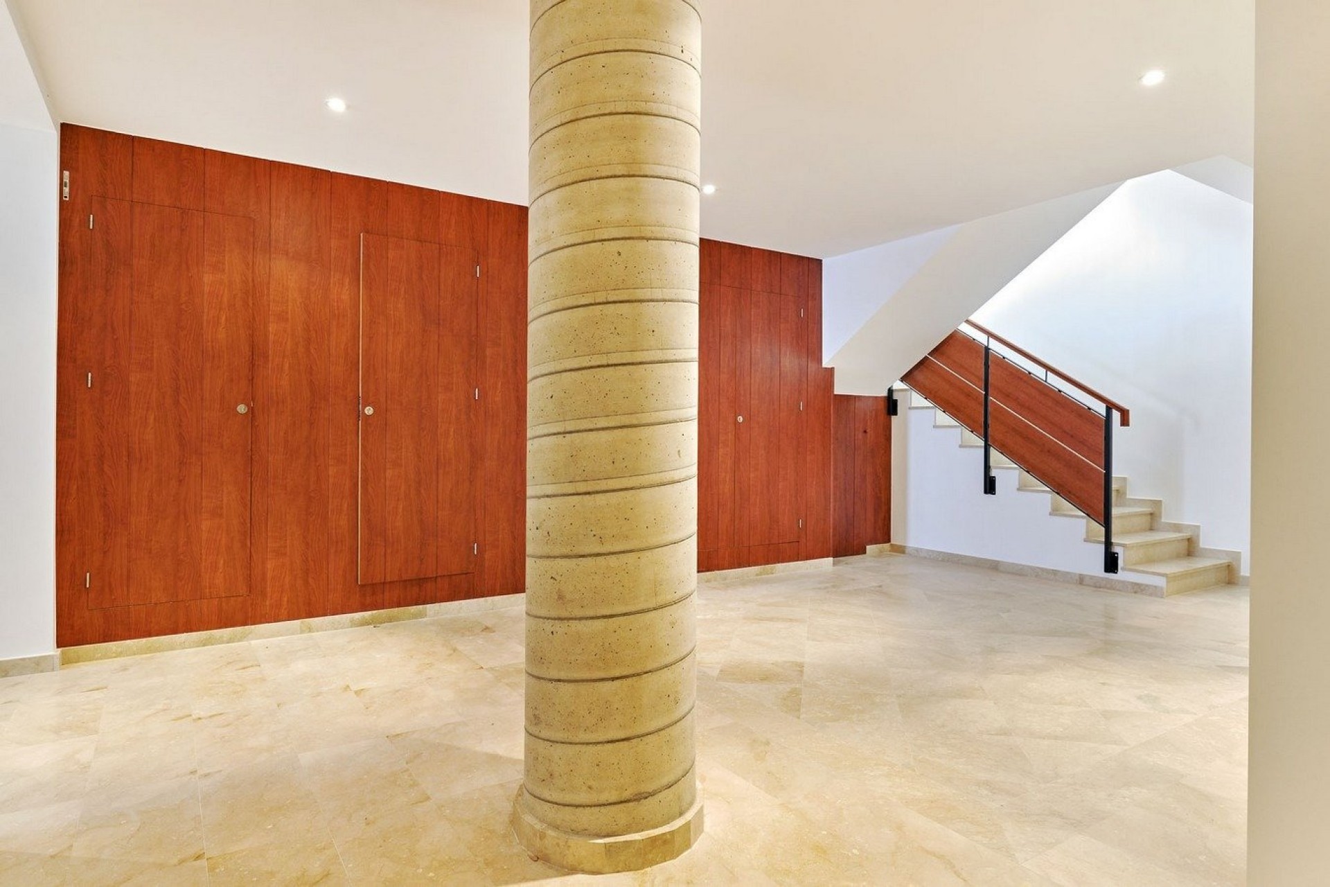 Nueva construcción  - Piso -
San Miguel de Salinas