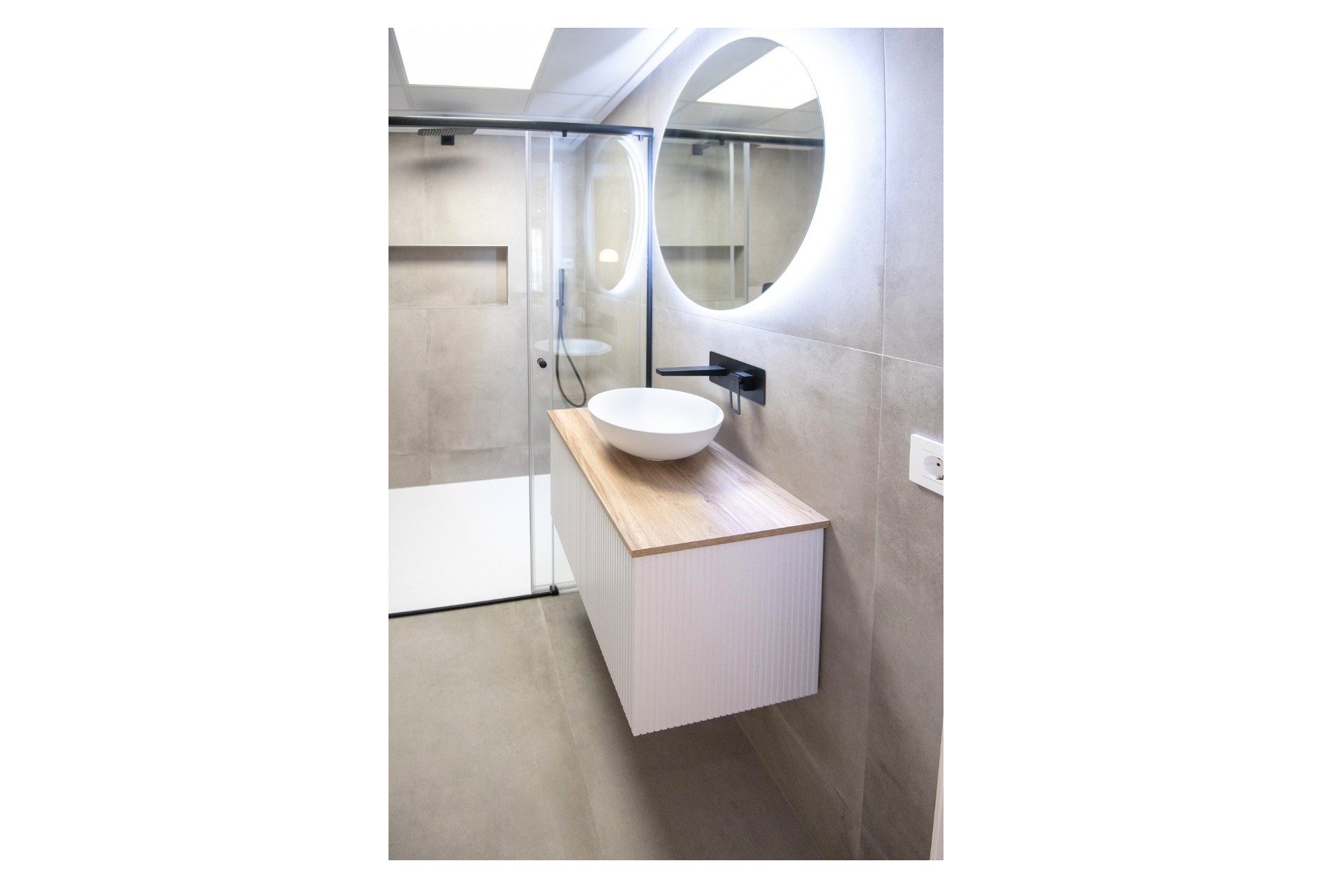 Nueva construcción  - Piso -
San Pedro del Pinatar - CENTRO