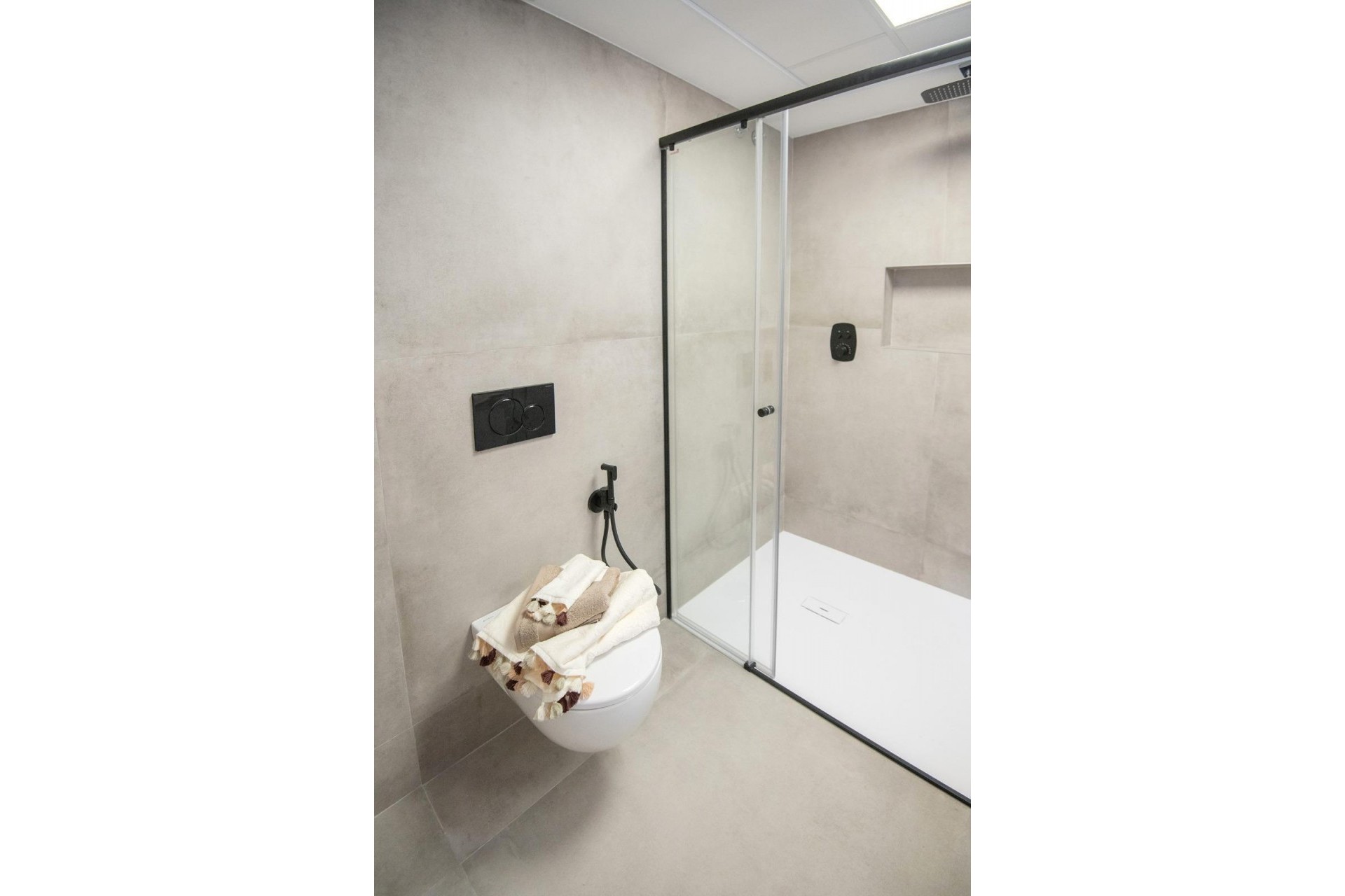 Nueva construcción  - Piso -
San Pedro del Pinatar - CENTRO