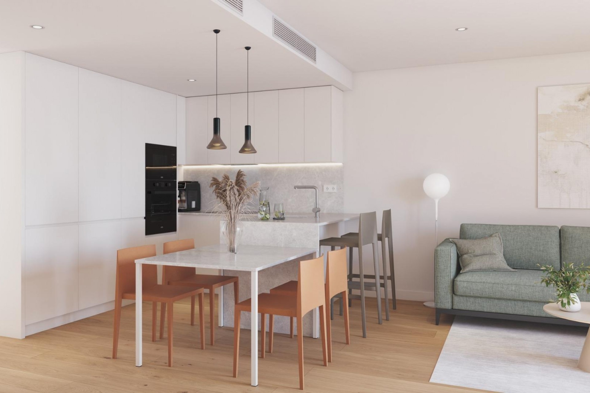 Nueva construcción  - Piso -
San Pedro del Pinatar