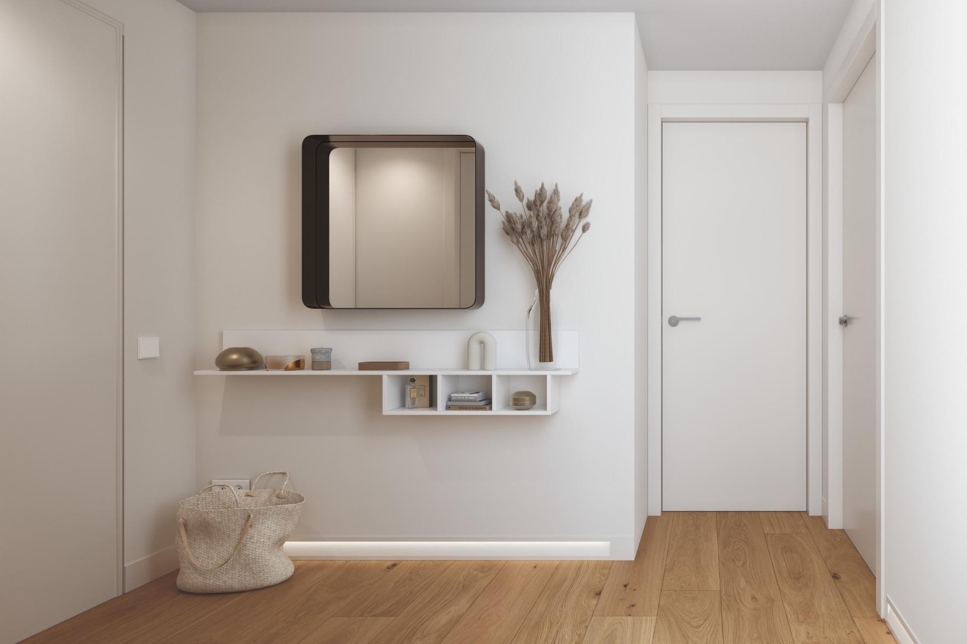Nueva construcción  - Piso -
San Pedro del Pinatar