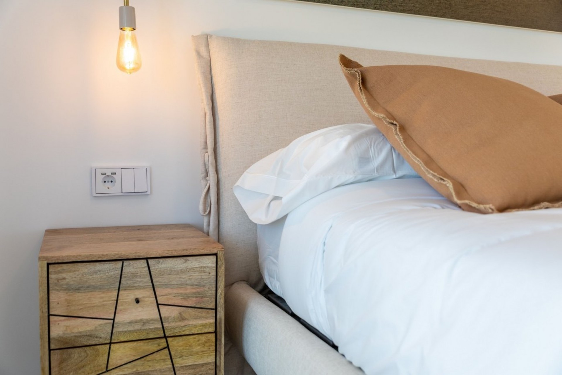 Nueva construcción  - Piso -
Santa Pola - GRAN ALACANT