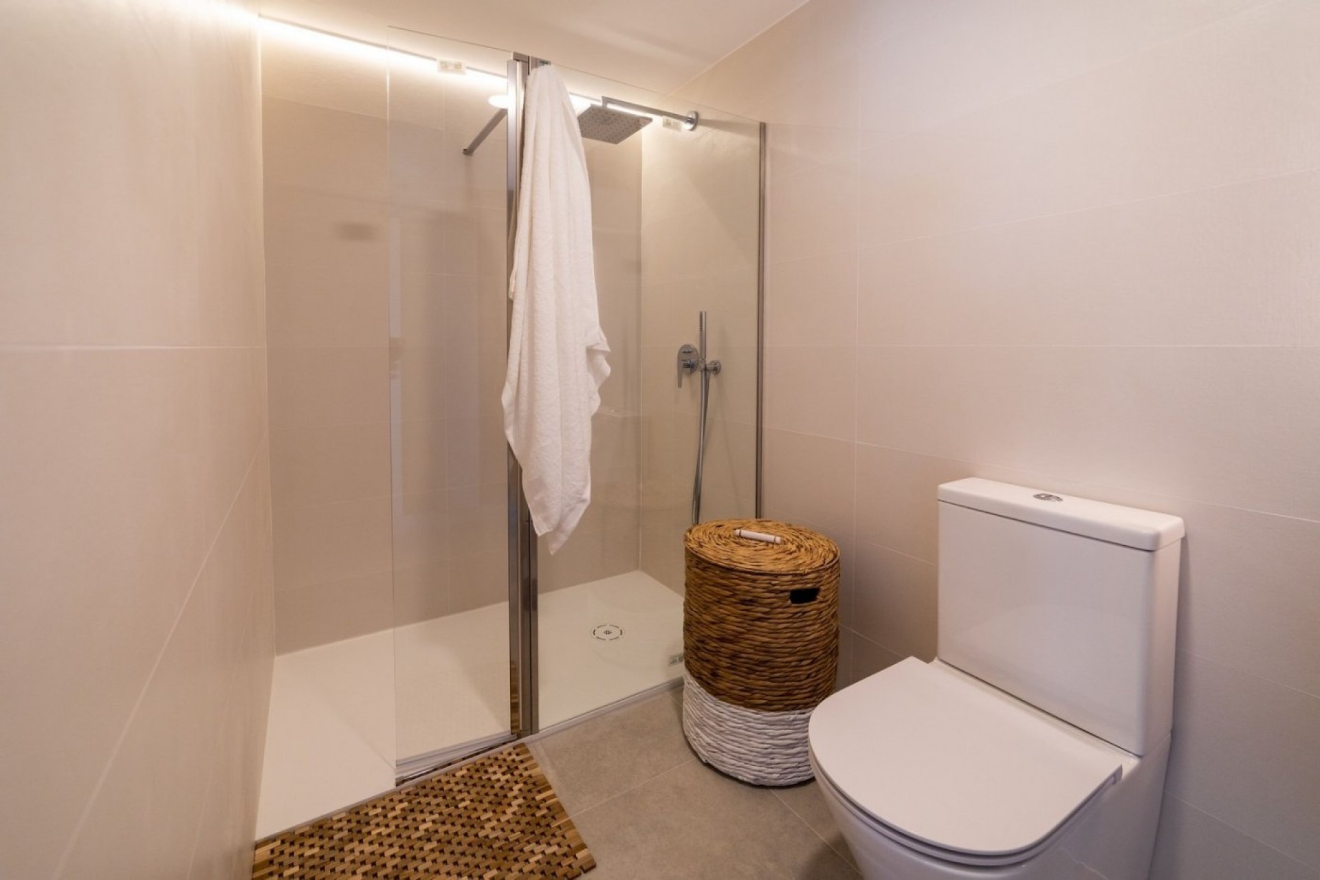 Nueva construcción  - Piso -
Santa Pola - GRAN ALACANT