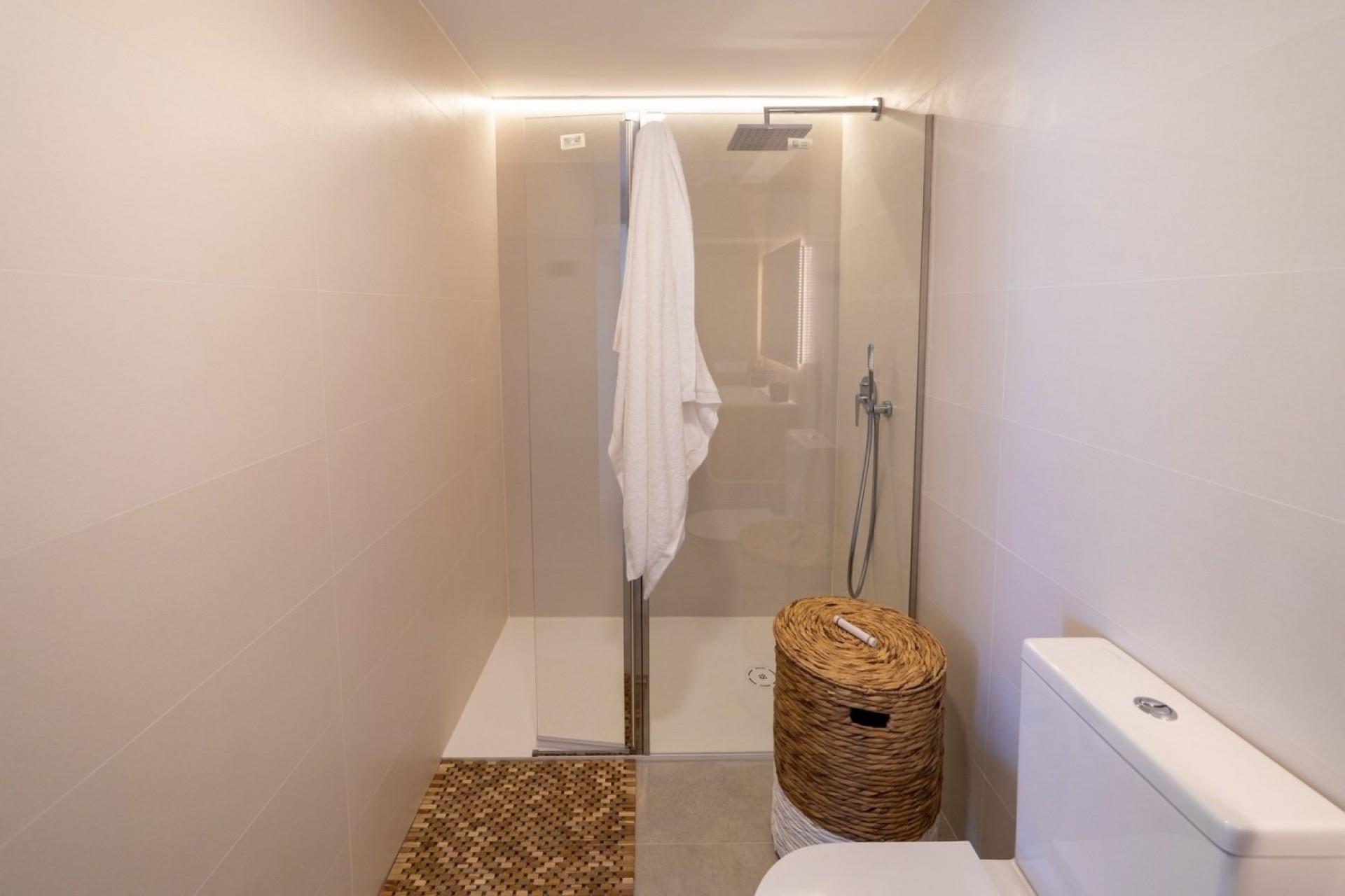 Nueva construcción  - Piso -
Santa Pola - GRAN ALACANT