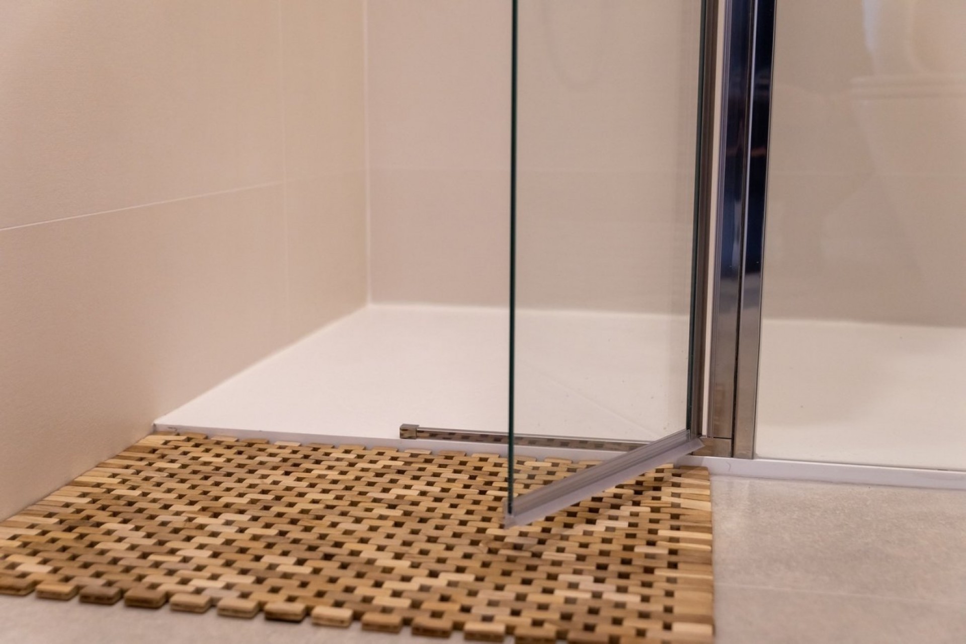 Nueva construcción  - Piso -
Santa Pola - GRAN ALACANT