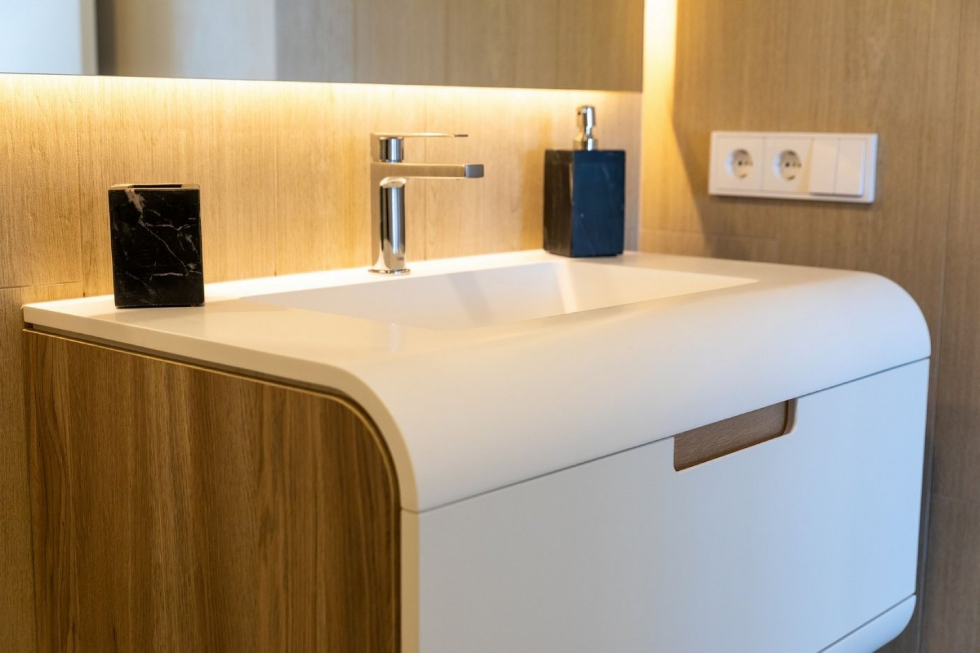 Nueva construcción  - Piso -
Santa Pola - GRAN ALACANT