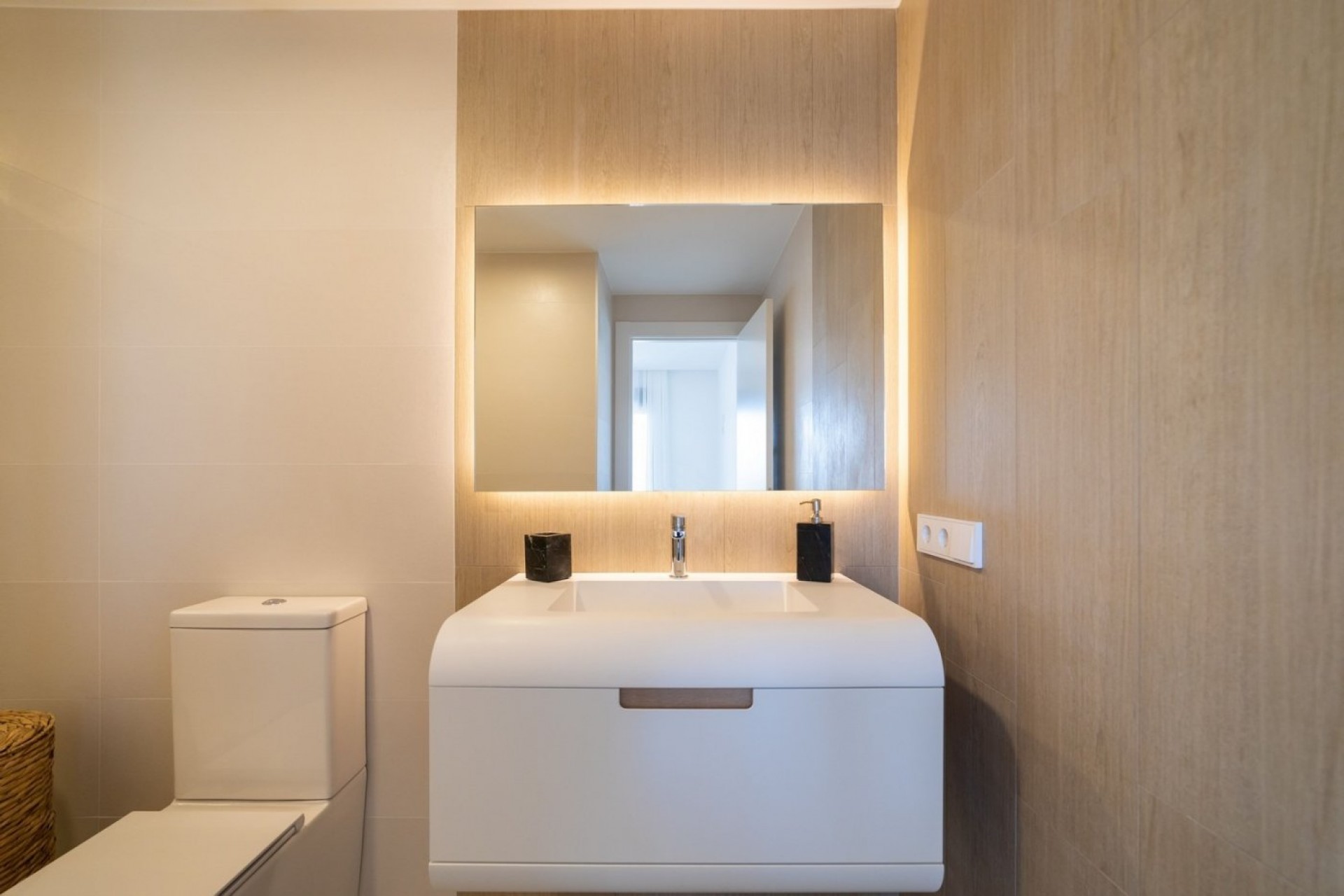 Nueva construcción  - Piso -
Santa Pola - GRAN ALACANT