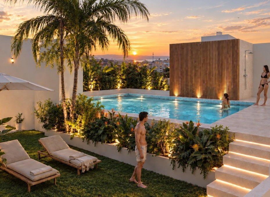 Nueva construcción  - Piso -
Santa Pola