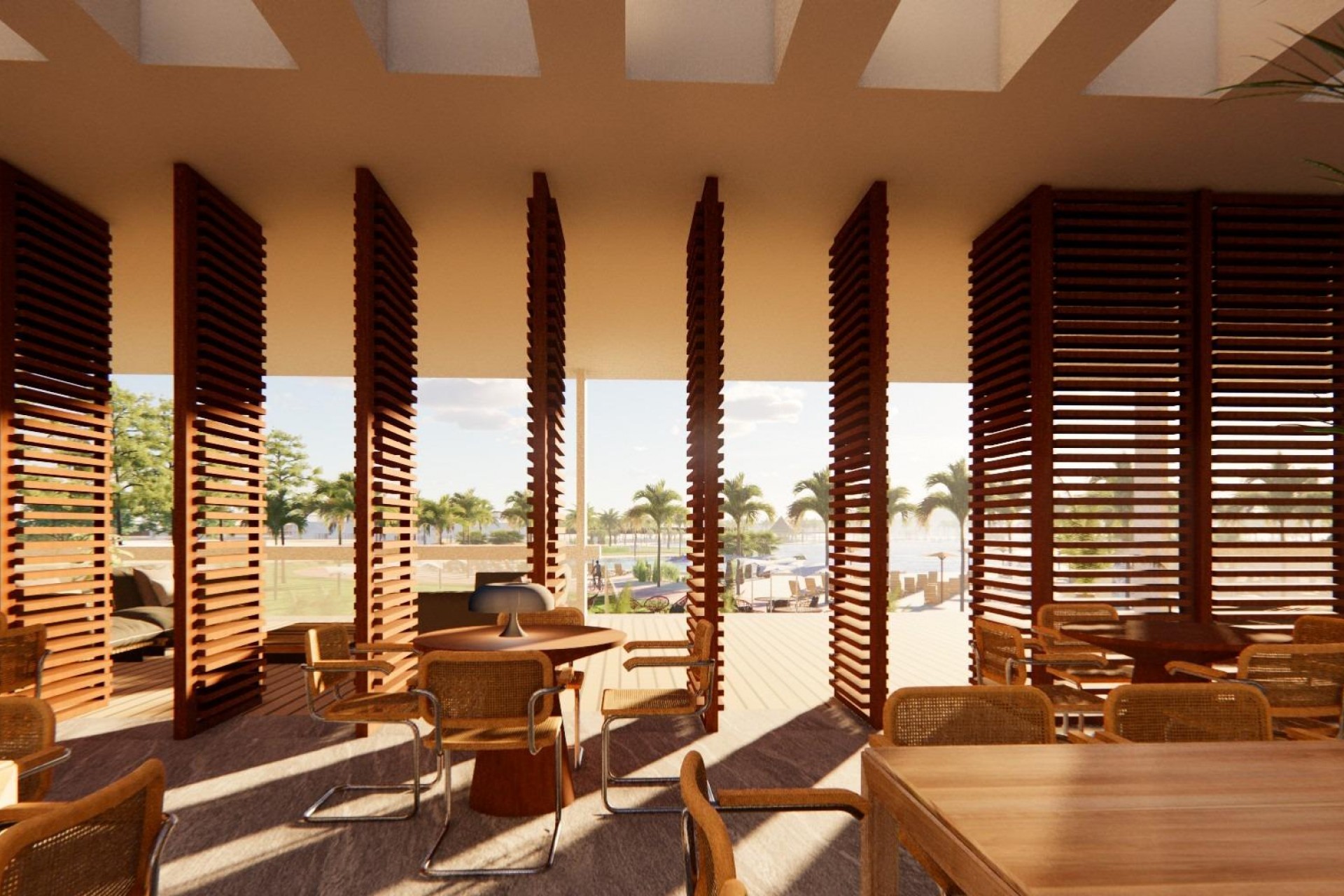 Nueva construcción  - Piso -
Torre Pacheco - Santa Rosalia Lake And Life Resort