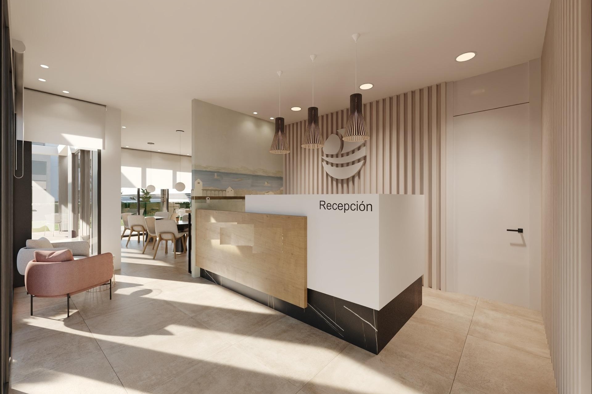 Nueva construcción  - Piso -
Torre Pacheco - Santa Rosalia Lake And Life Resort