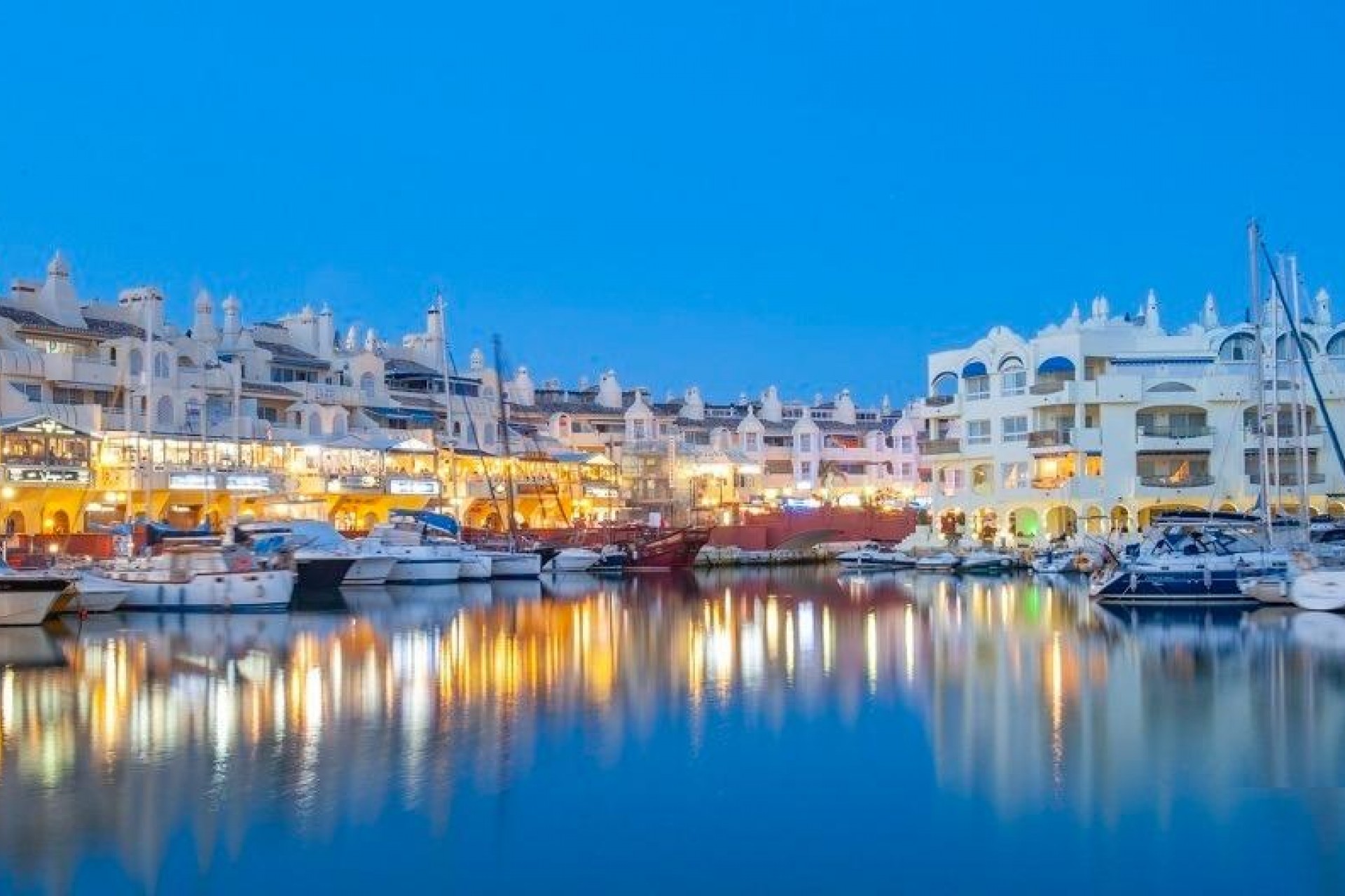 Nueva construcción  - Piso -
Torremolinos - Benalmádena