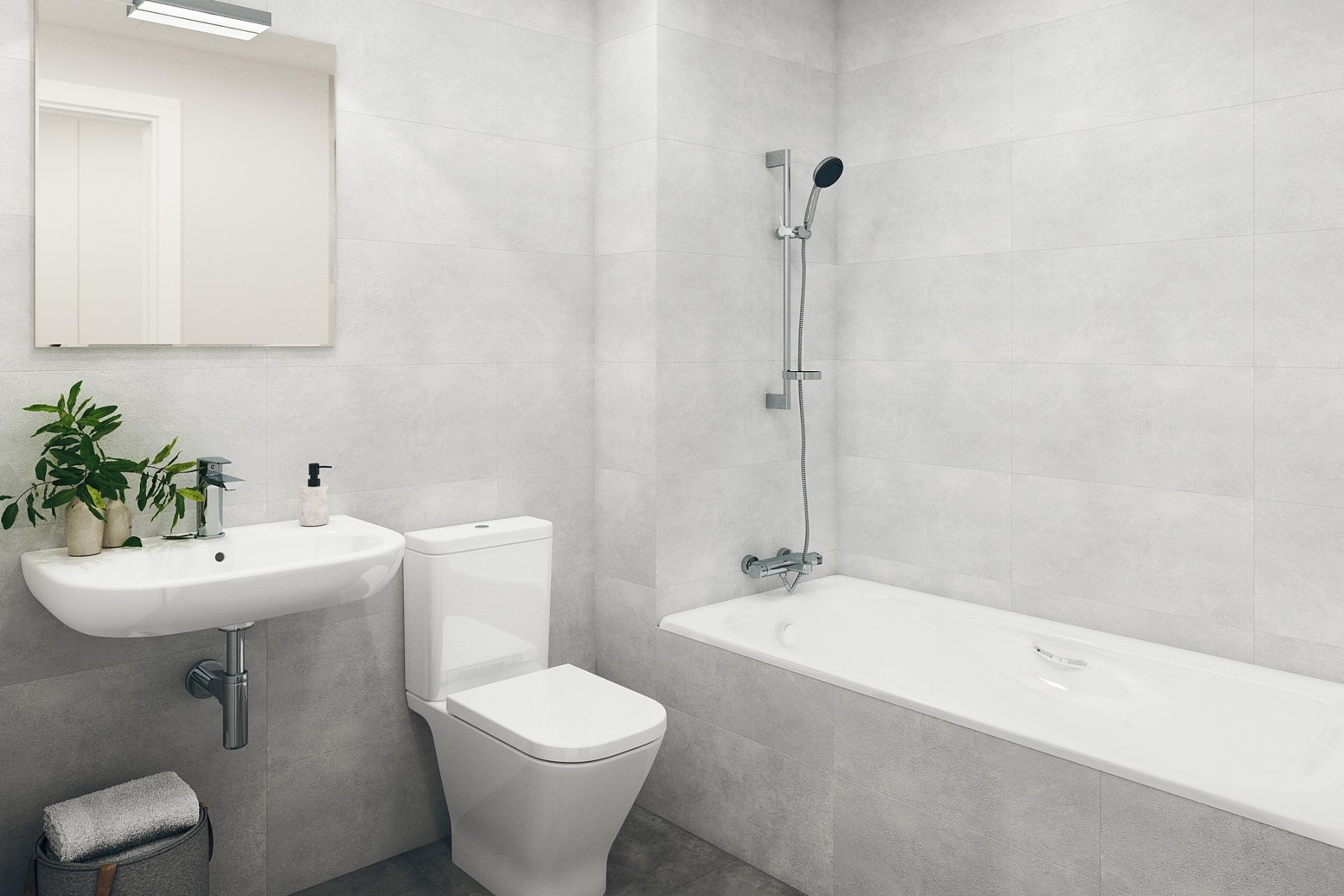 Nueva construcción  - Piso -
Torremolinos - Los Alamos