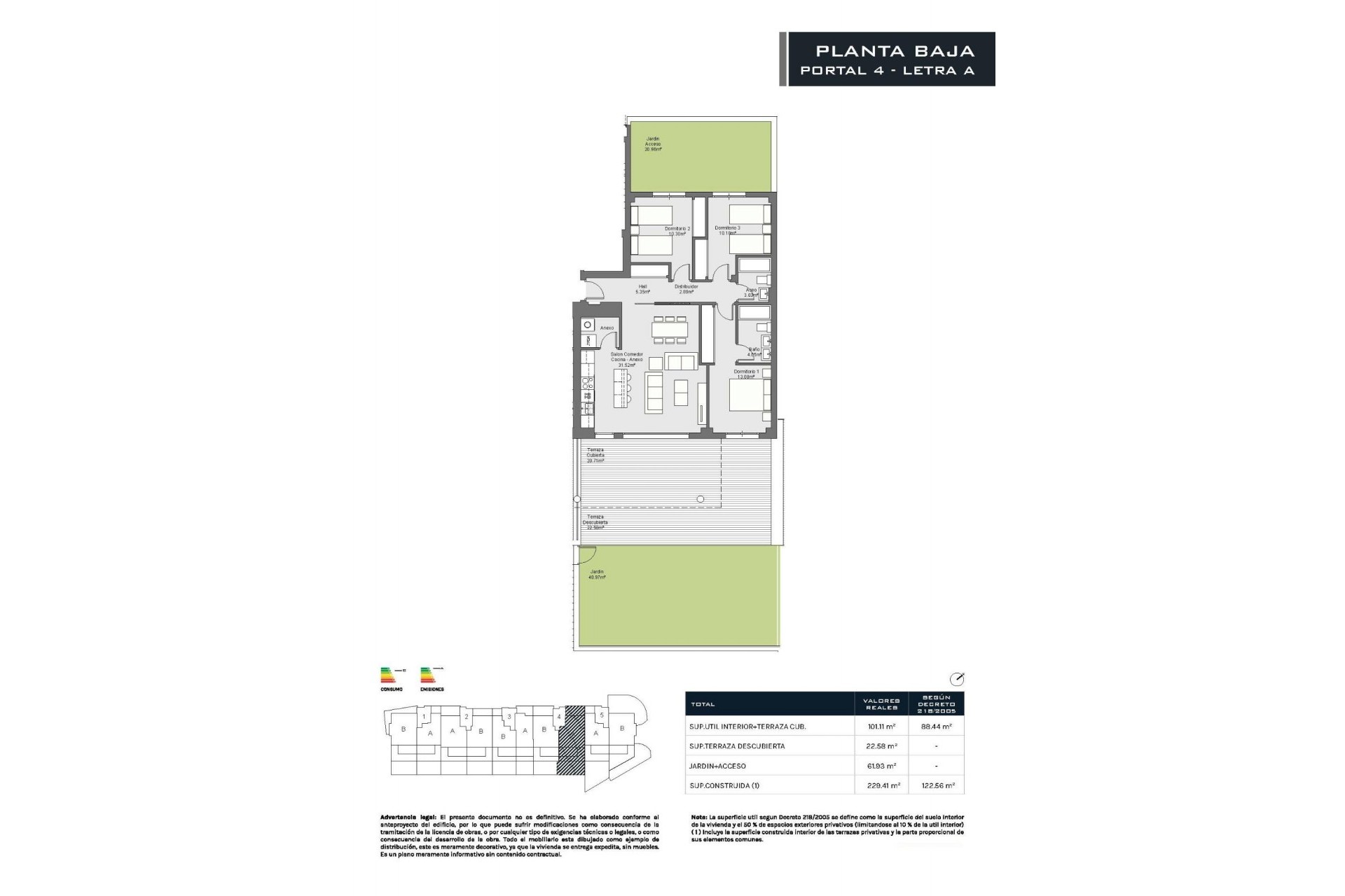 Nueva construcción  - Piso -
Torremolinos - Montemar