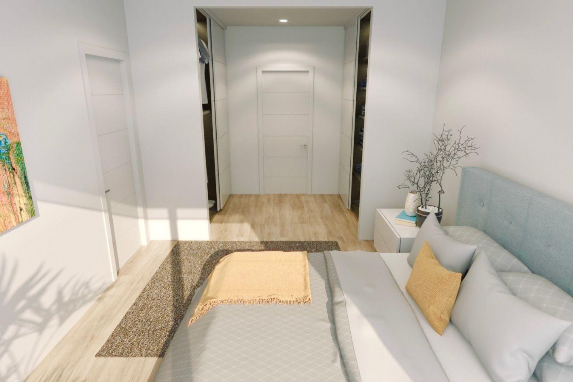 Nueva construcción  - Piso -
Torrevieja - Centro