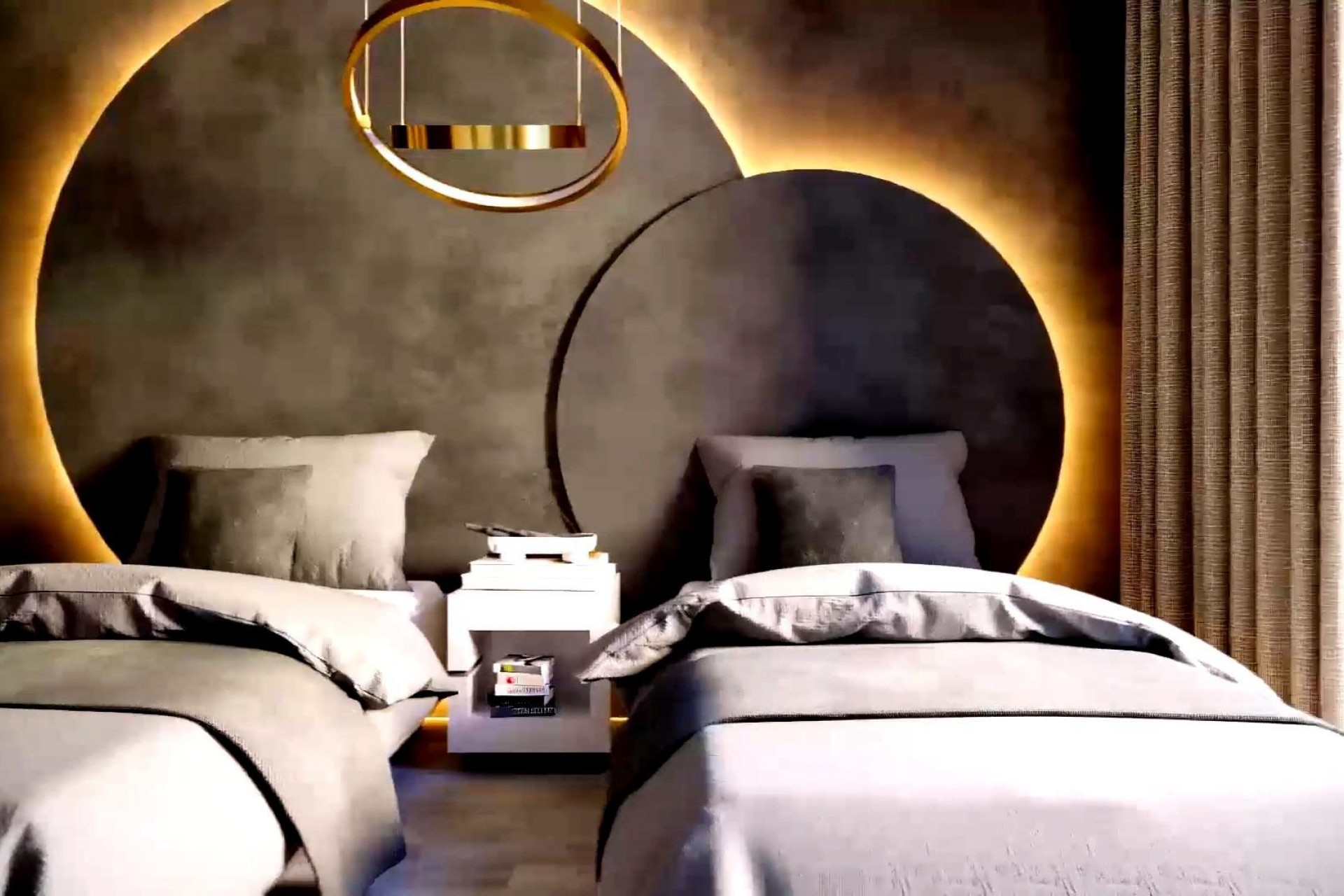 Nueva construcción  - Piso -
Torrevieja - Centro