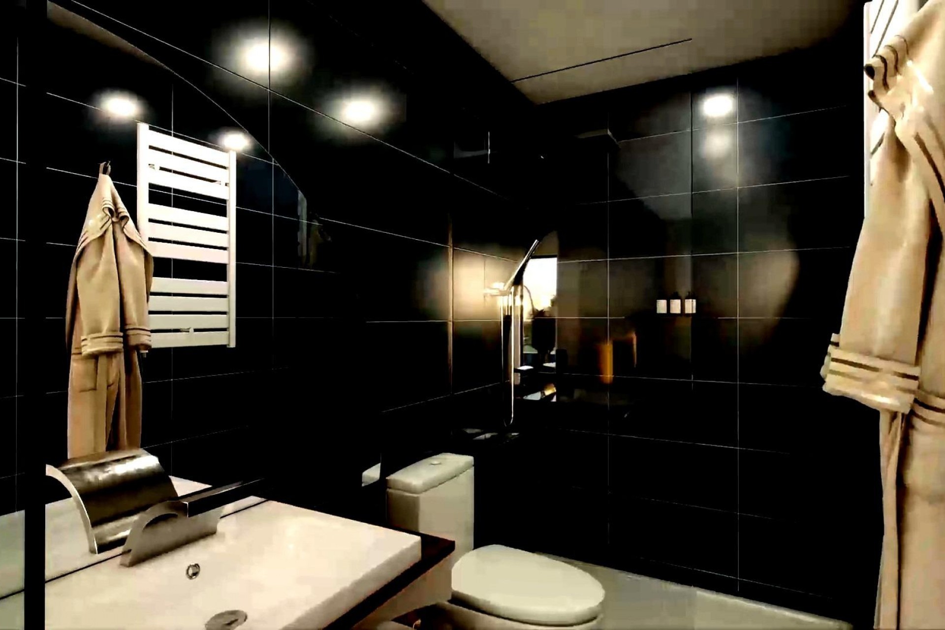 Nueva construcción  - Piso -
Torrevieja - Centro