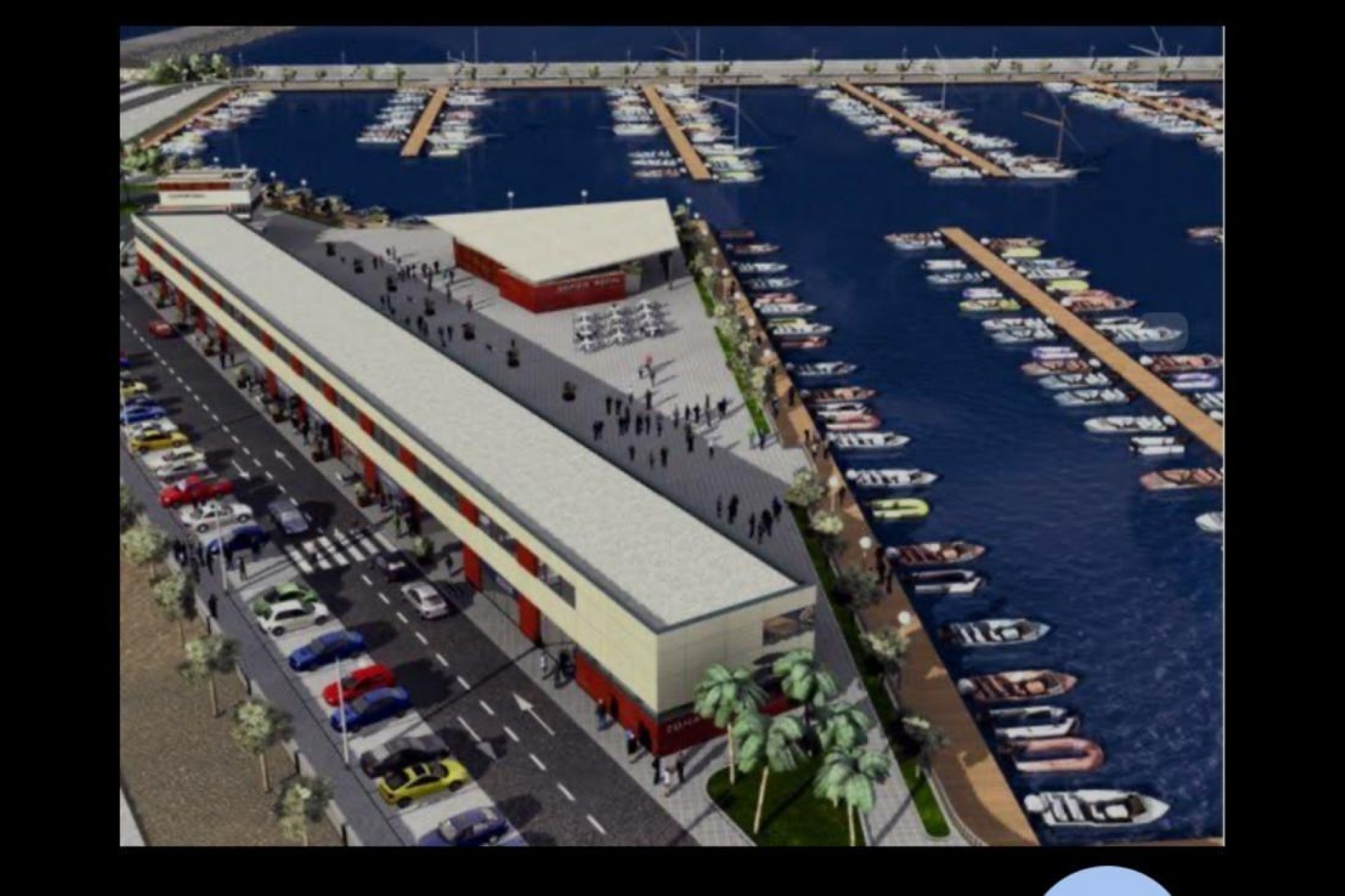 Nueva construcción  - Piso -
Torrevieja - Centro