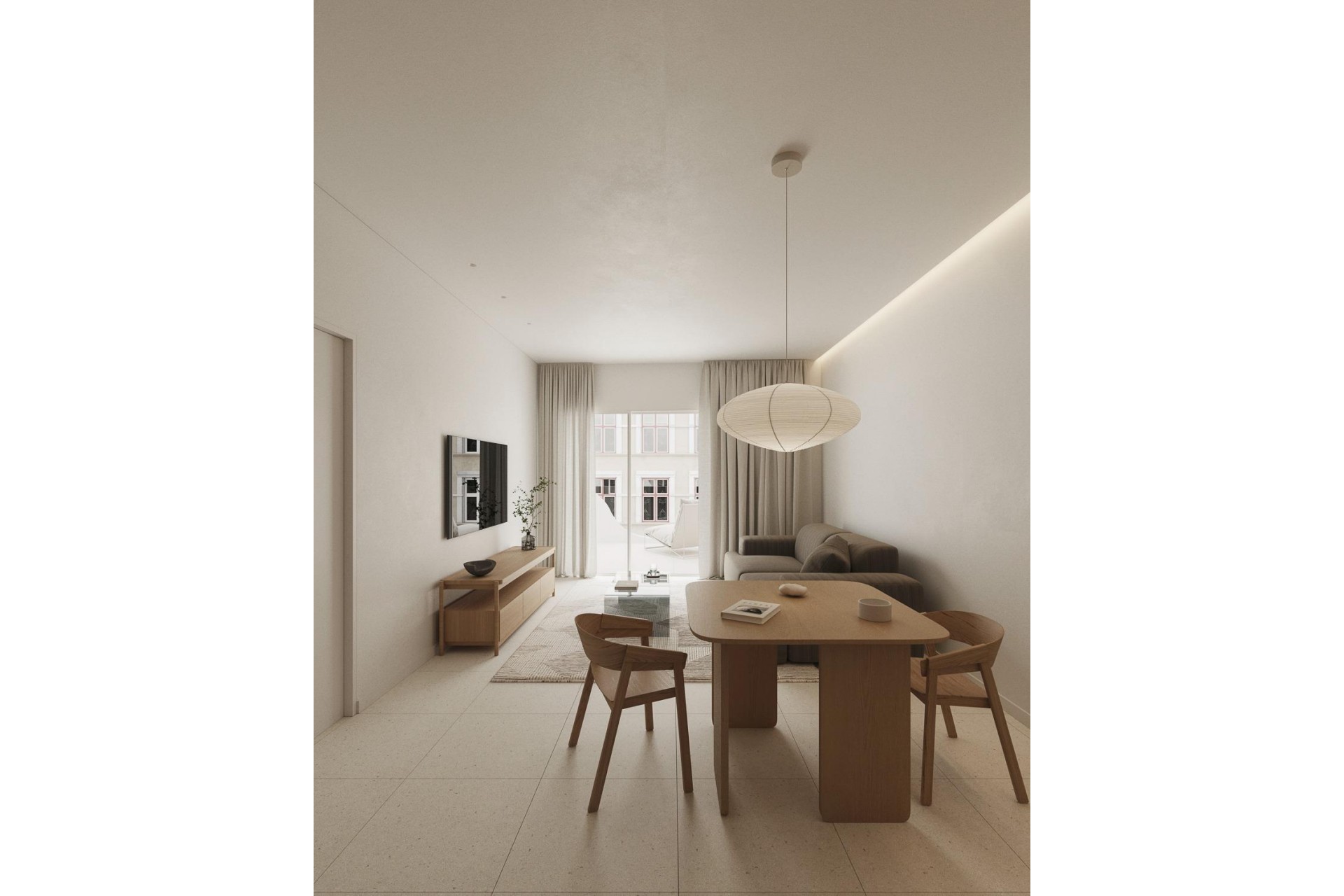 Nueva construcción  - Piso -
Torrevieja - Centro