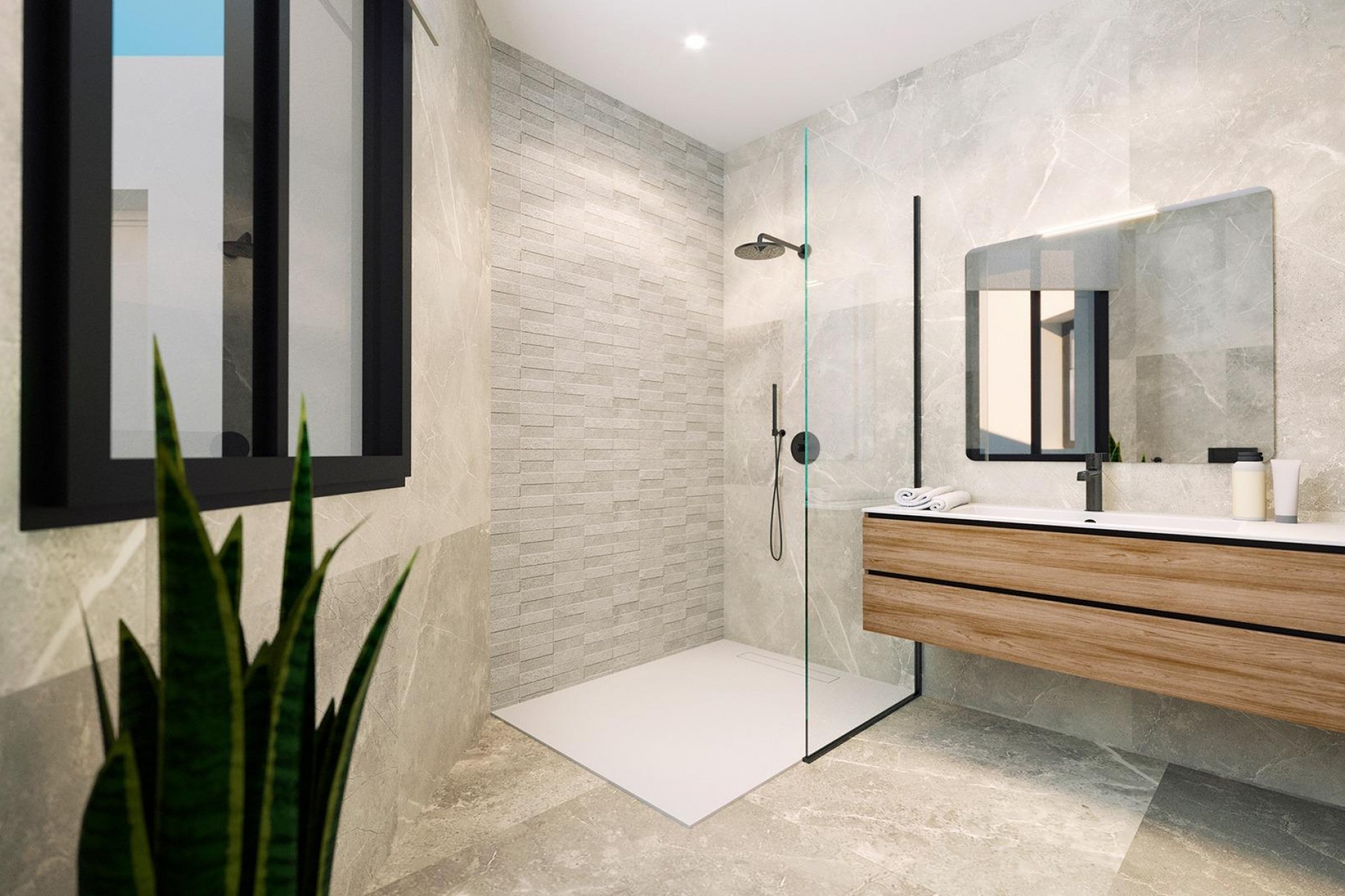 Nueva construcción  - Piso -
Torrevieja - Playa de El Cura