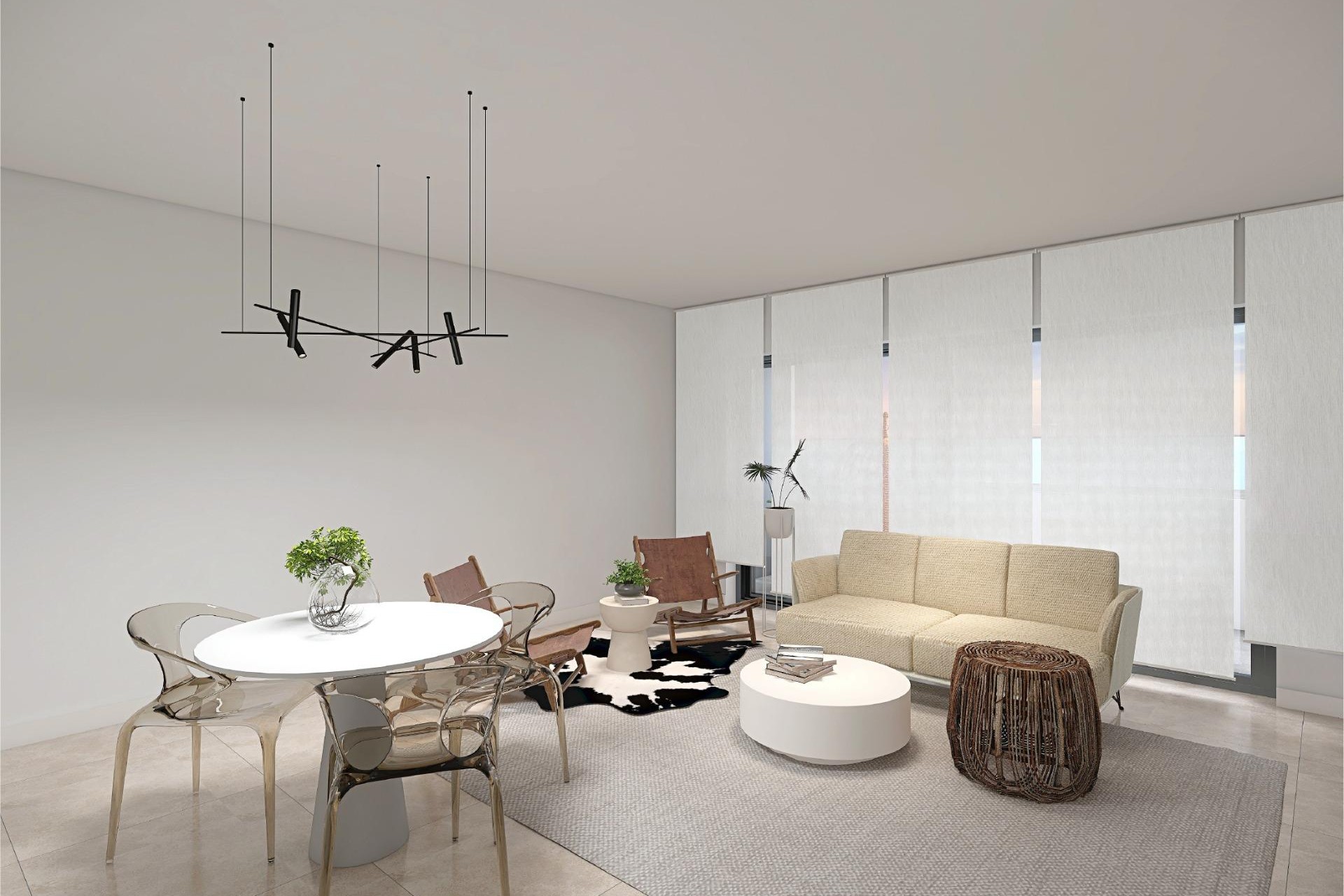 Nueva construcción  - Piso -
Torrevieja - Playa del Cura