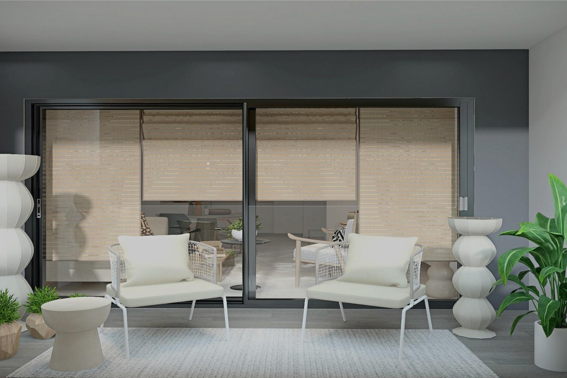 Nueva construcción  - Piso -
Torrevieja - Playa del Cura