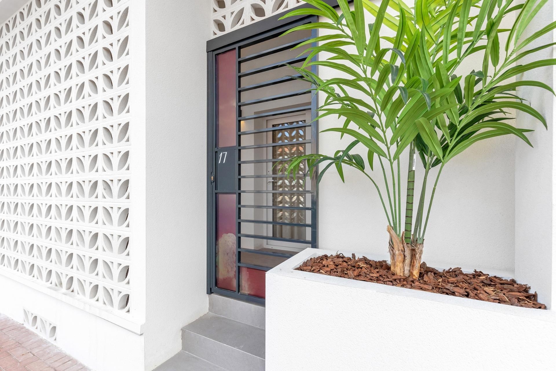 Nueva construcción  - Piso -
Torrevieja - Playa Los Naufragos