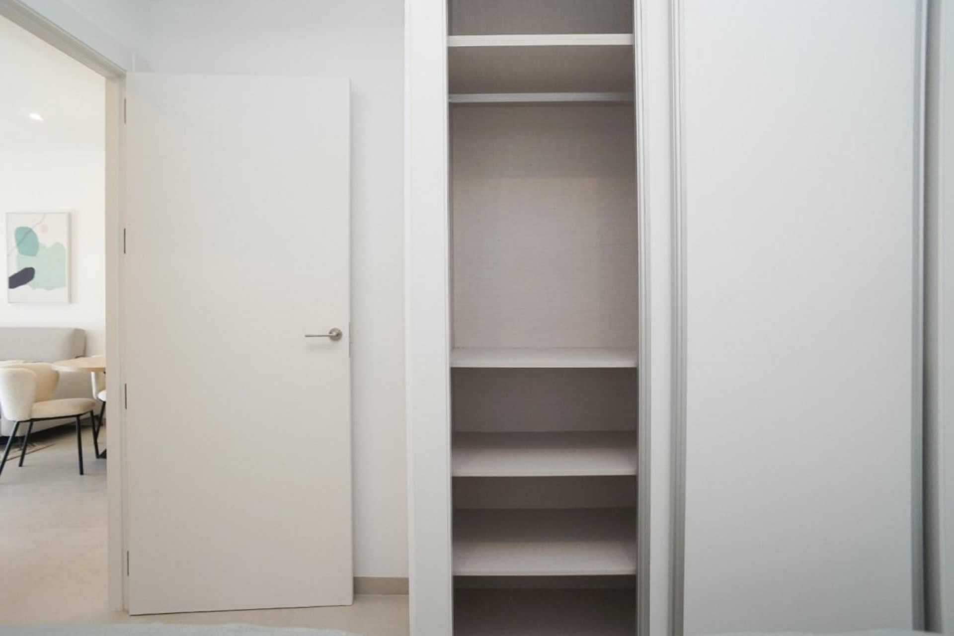 Nueva construcción  - Piso -
Torrevieja - Torreblanca