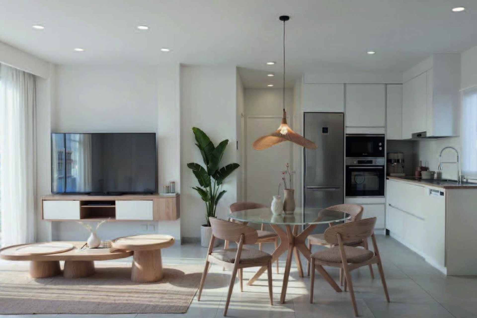 Nueva construcción  - Piso -
Torrevieja