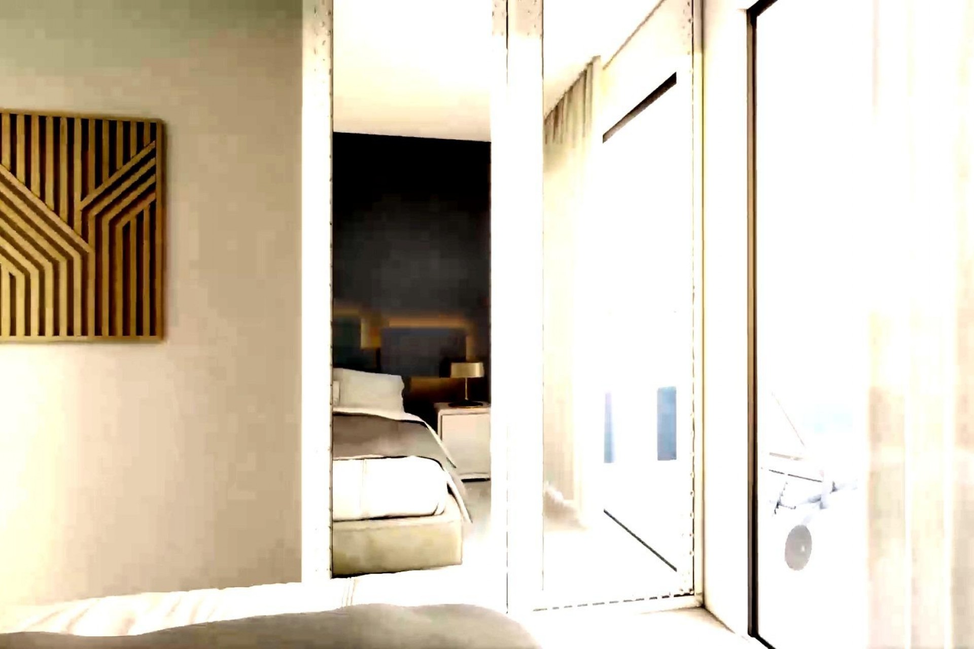 Nueva construcción  - Piso -
Torrevieja