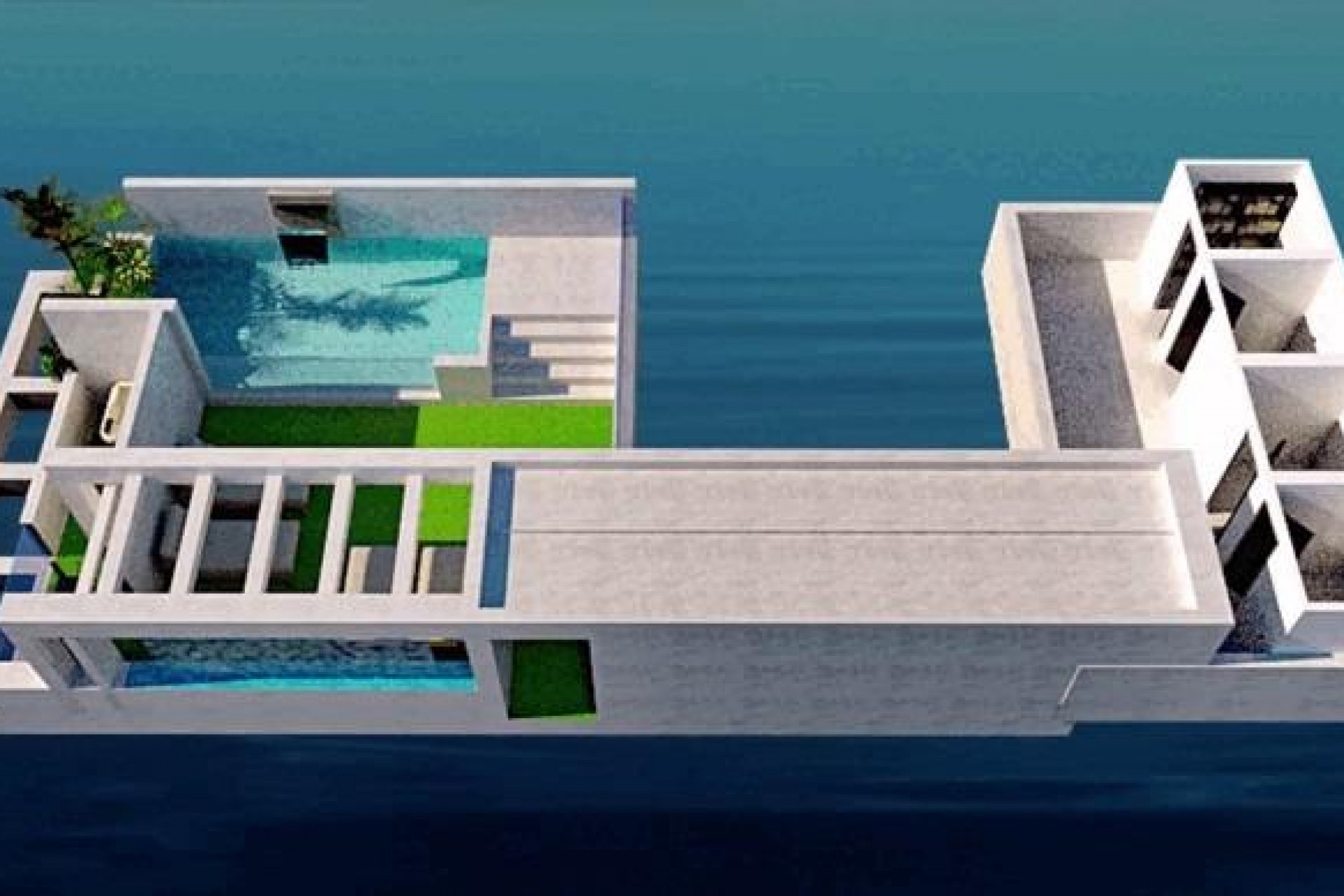 Nueva construcción  - Piso -
Torrevieja