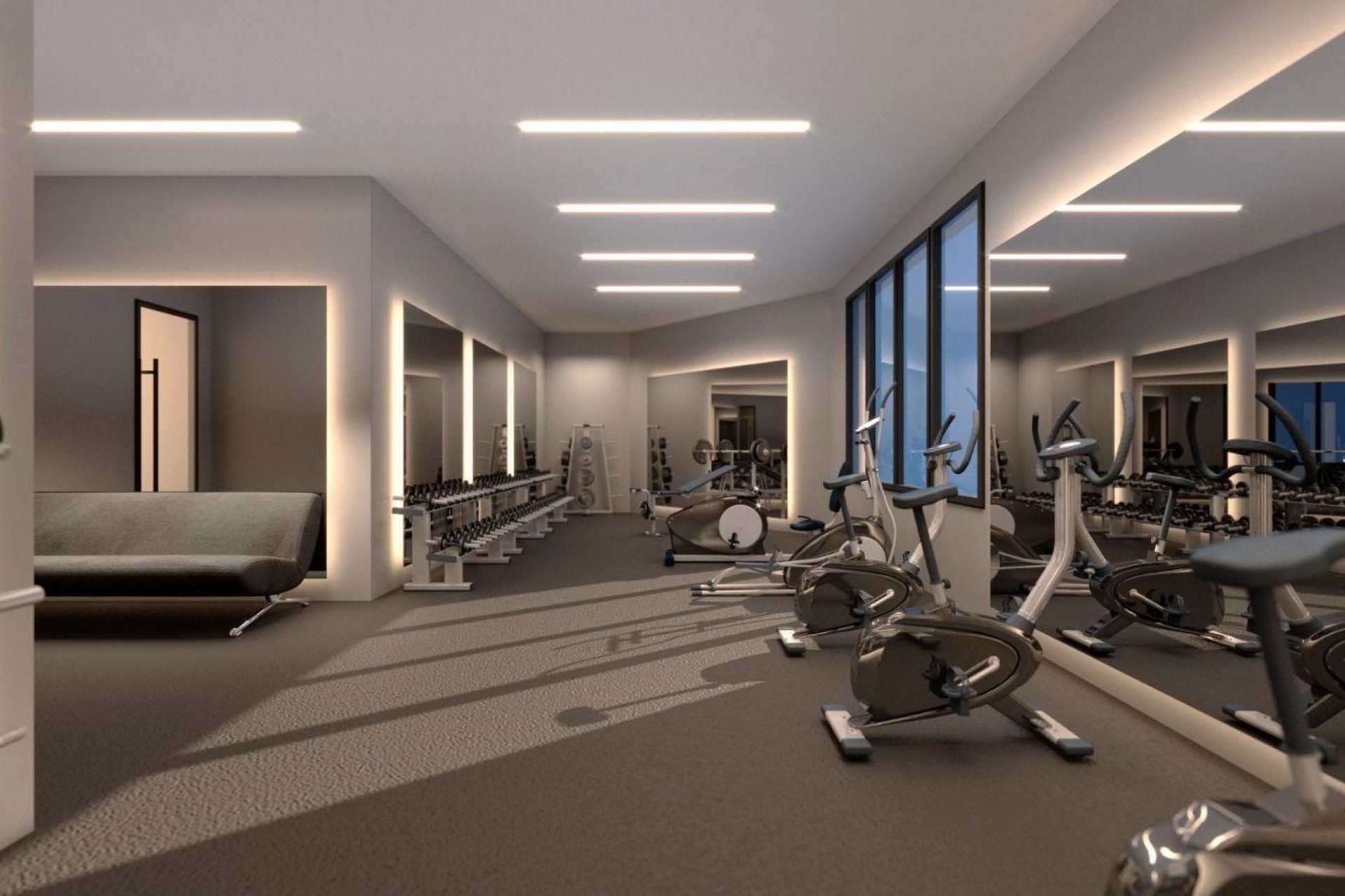 Nueva construcción  - Piso -
Torrevieja