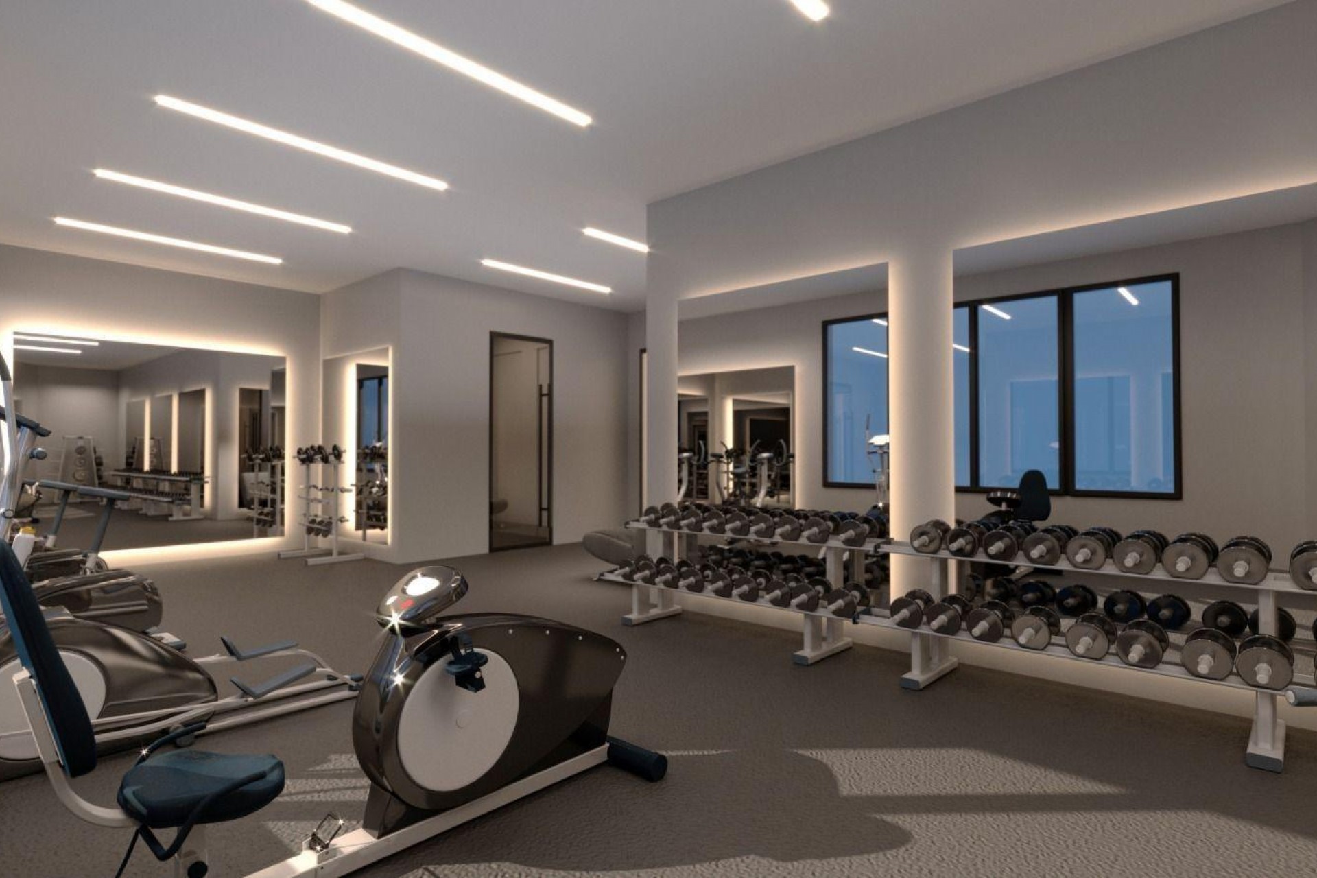 Nueva construcción  - Piso -
Torrevieja