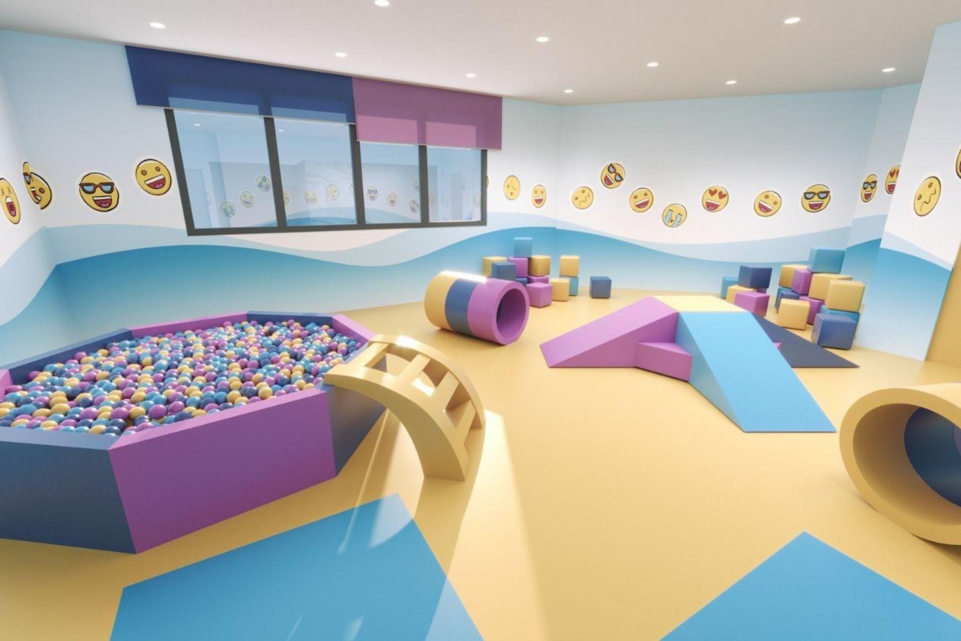 Nueva construcción  - Piso -
Torrevieja