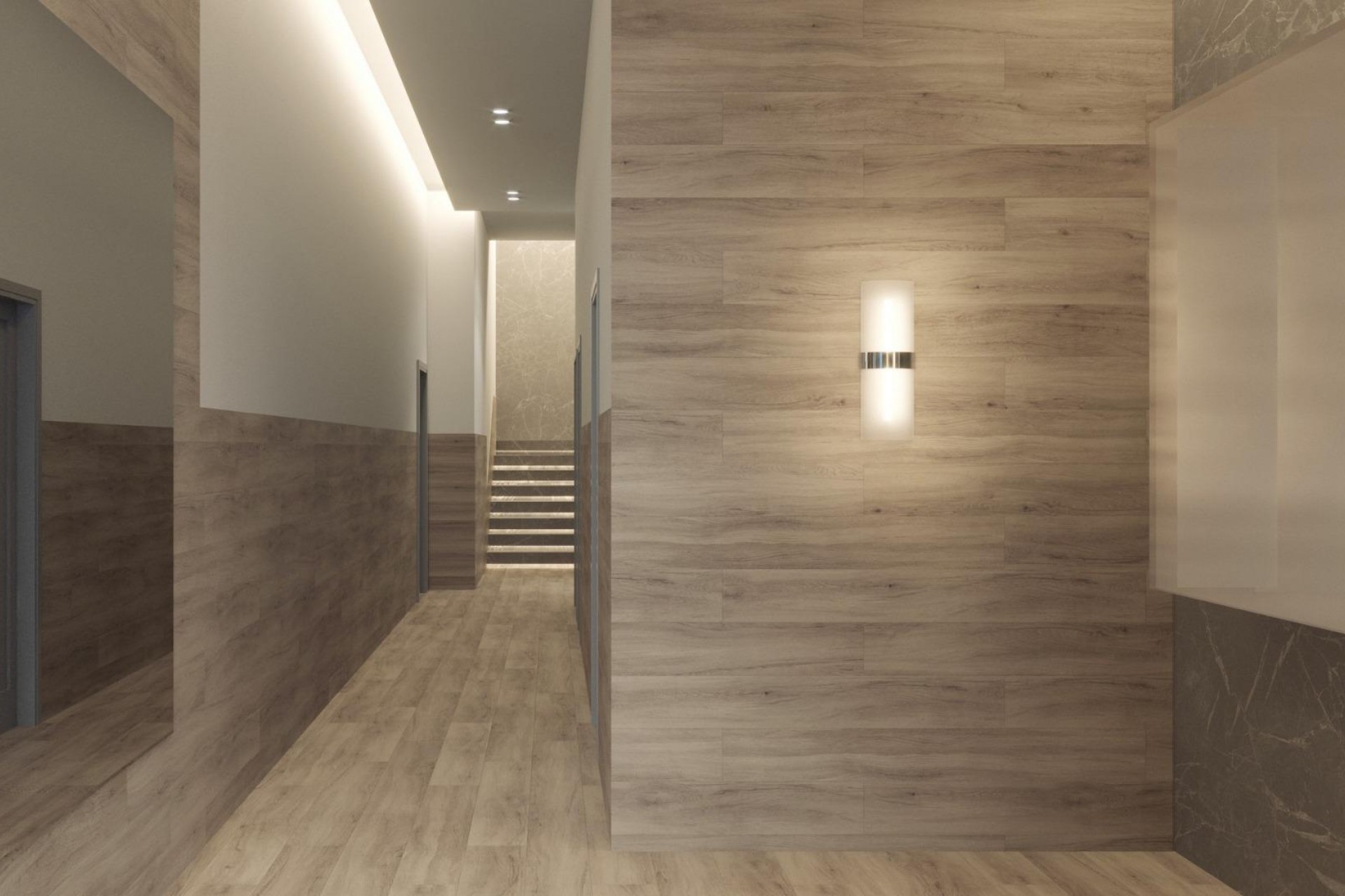 Nueva construcción  - Piso -
Torrevieja